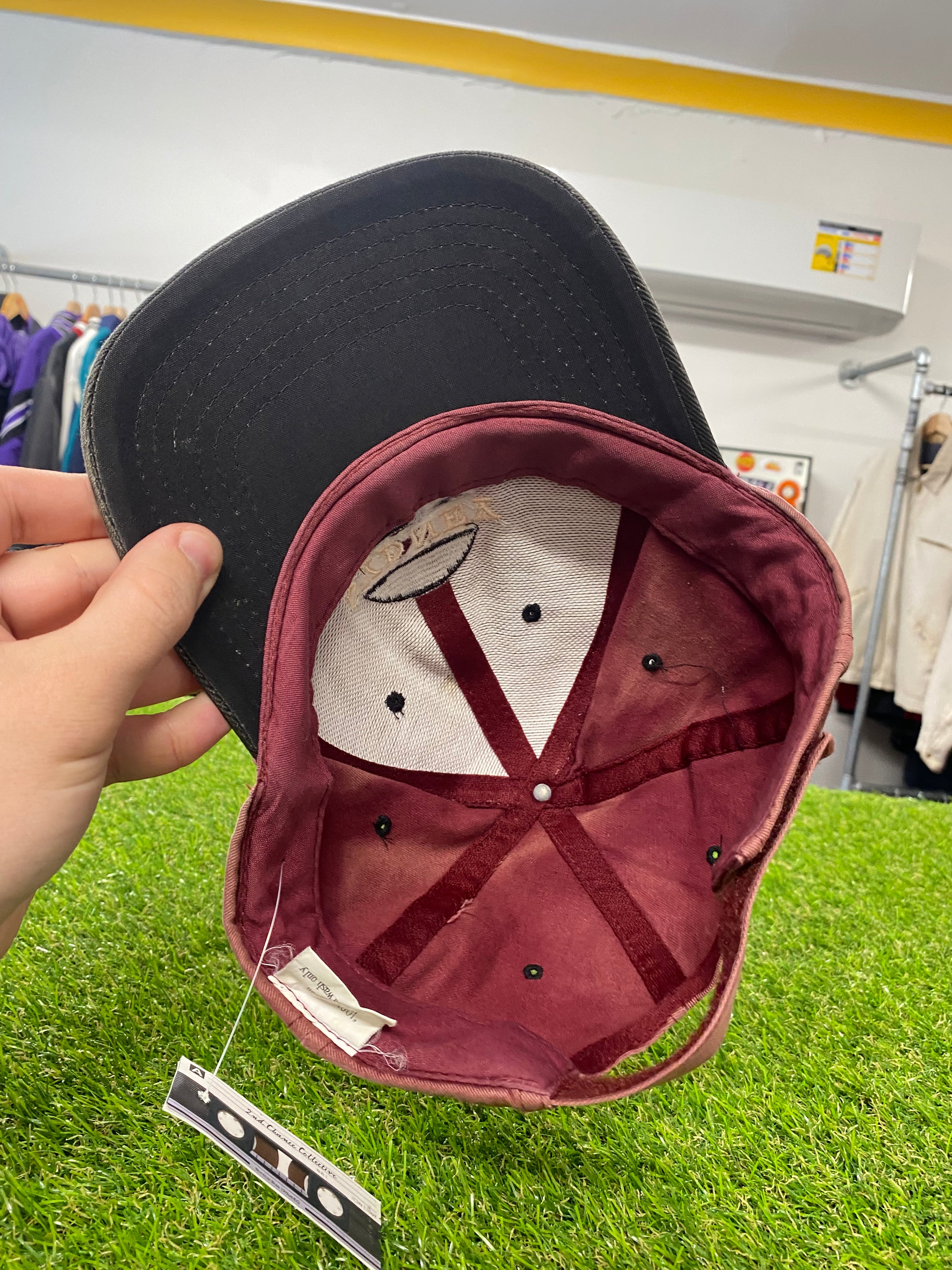 Vintage Faded Sydney Australia Hat