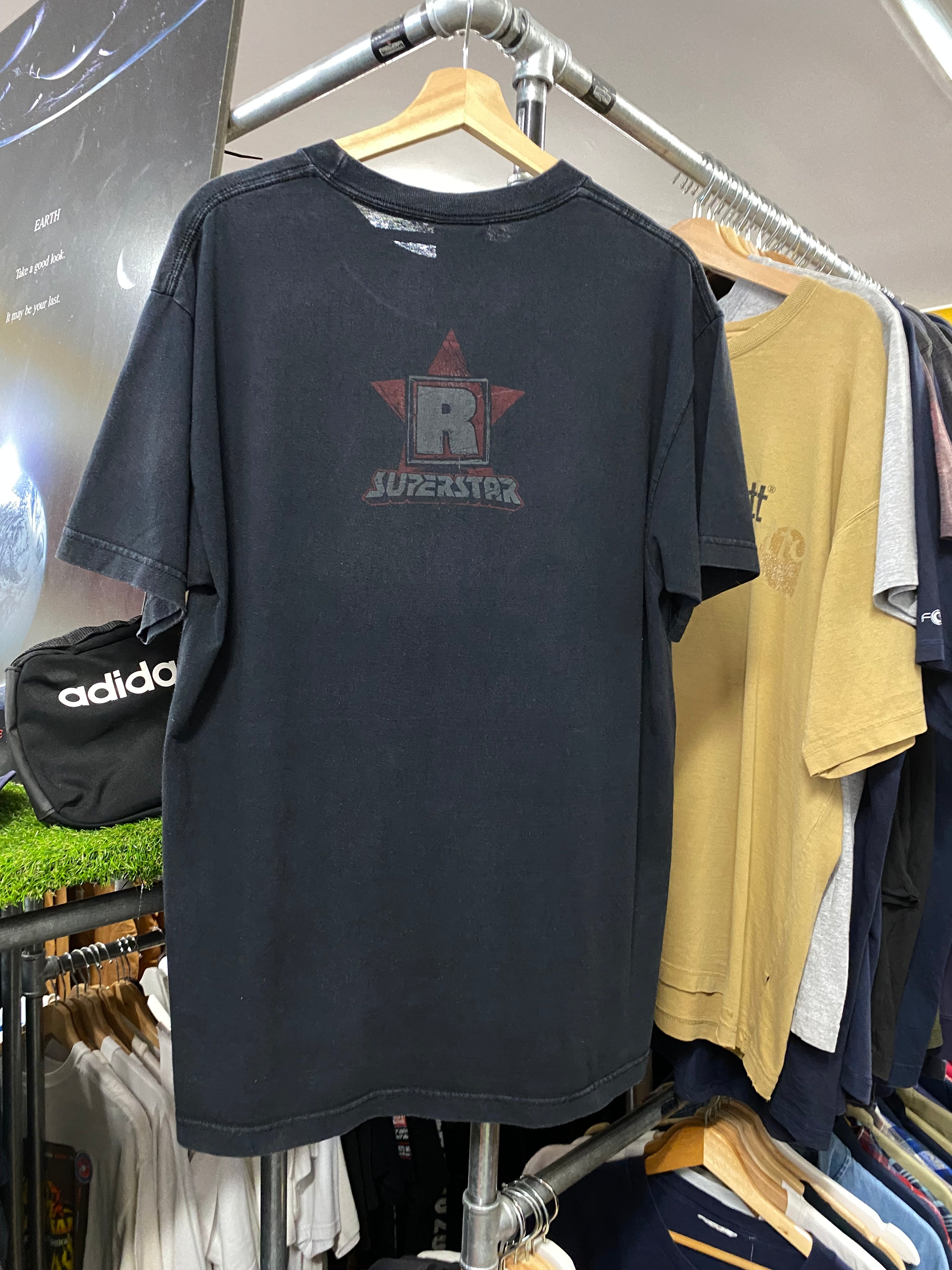 [L] 2008 WWE Edge Superstar DS Tee