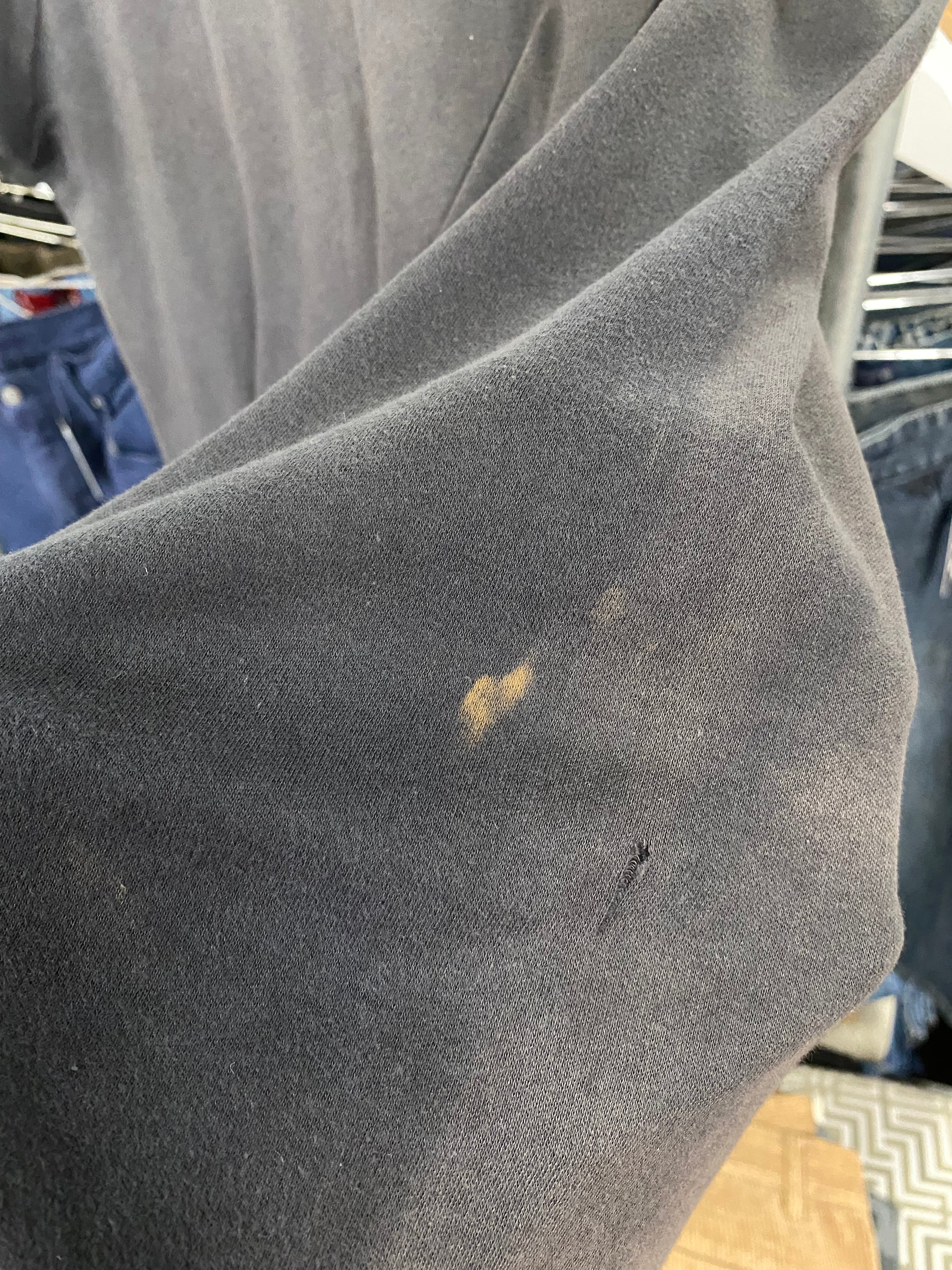 [M] 1990 Mildura Harley Davidson Drags Vintage Tshirt