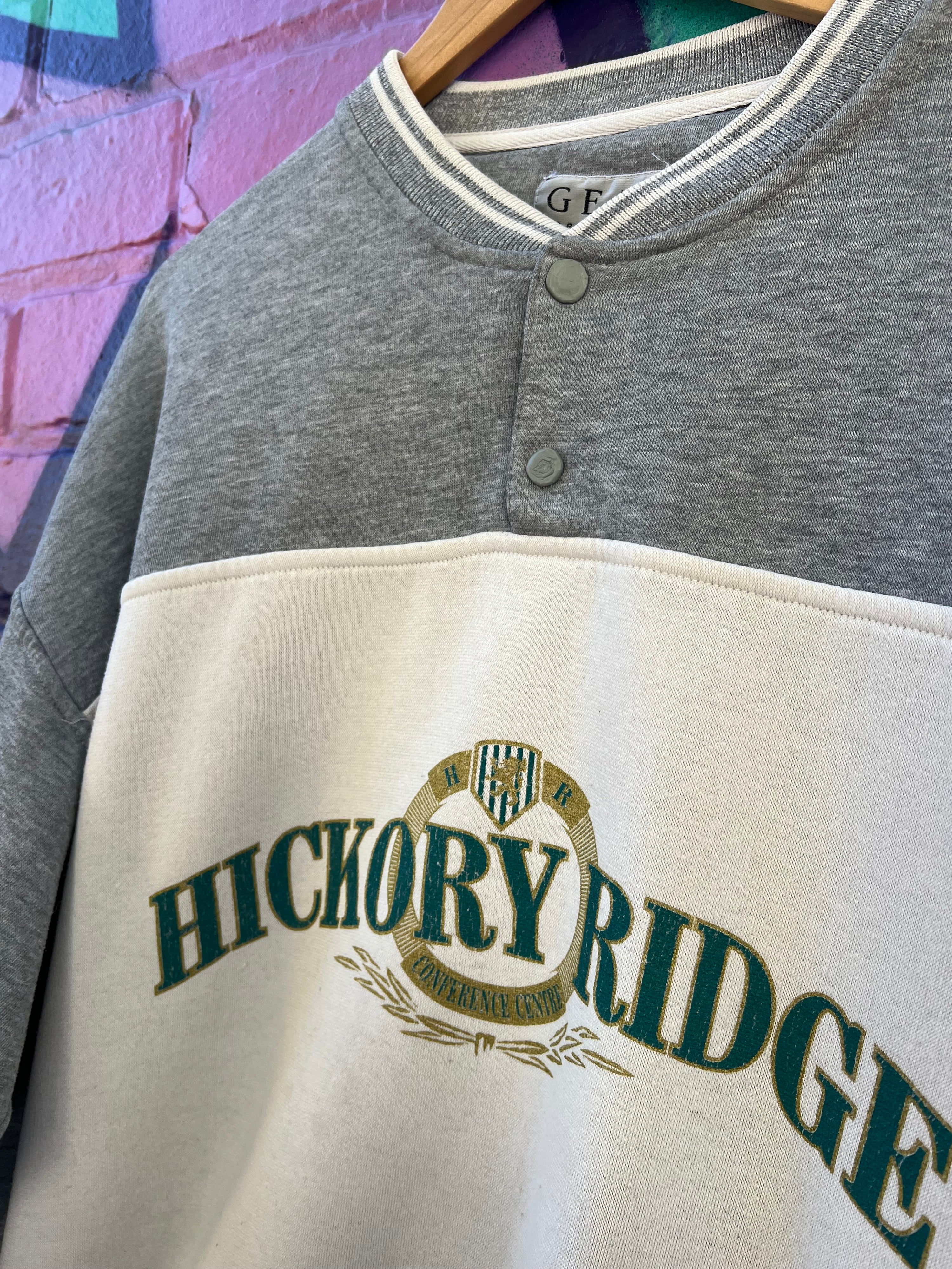 XL - Vintage Hickory Ridge Conference Centre