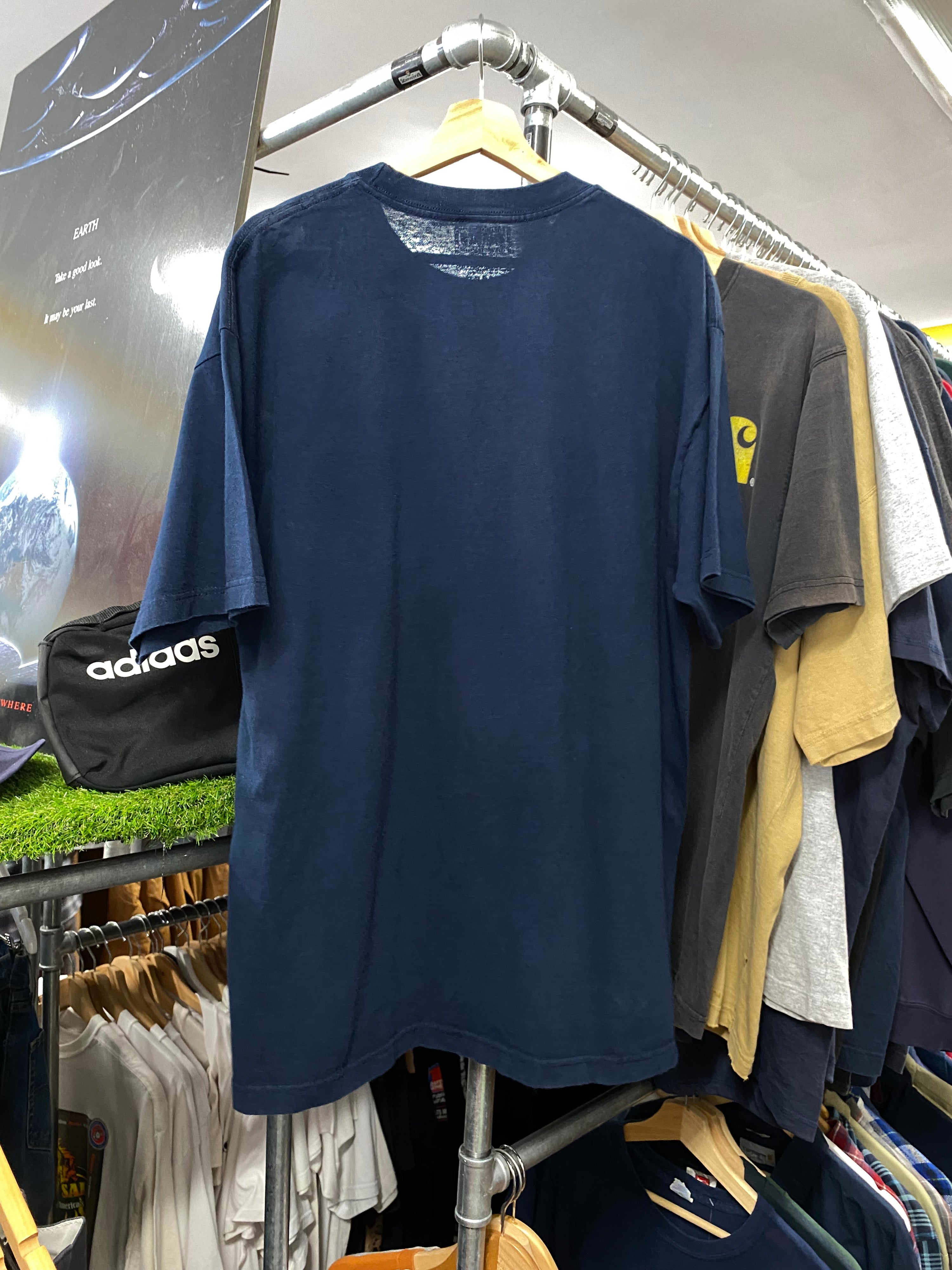 L - Fresno State Bulldog Champs Tee