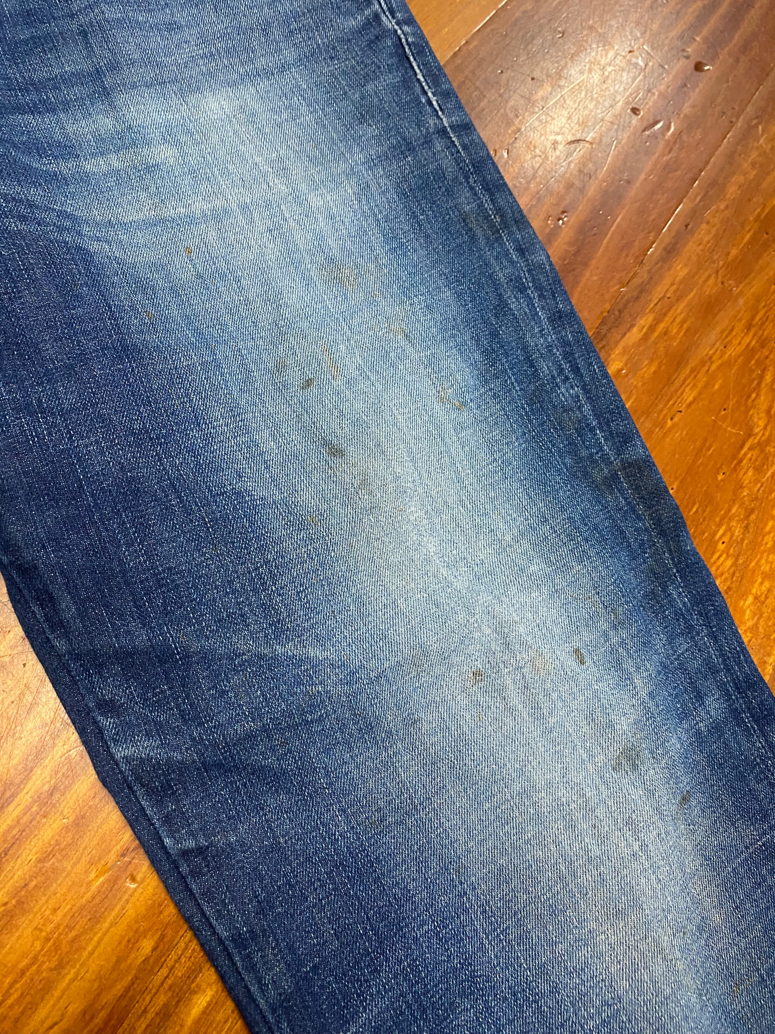 [36] Wrangler Arizona Jeans WJ27