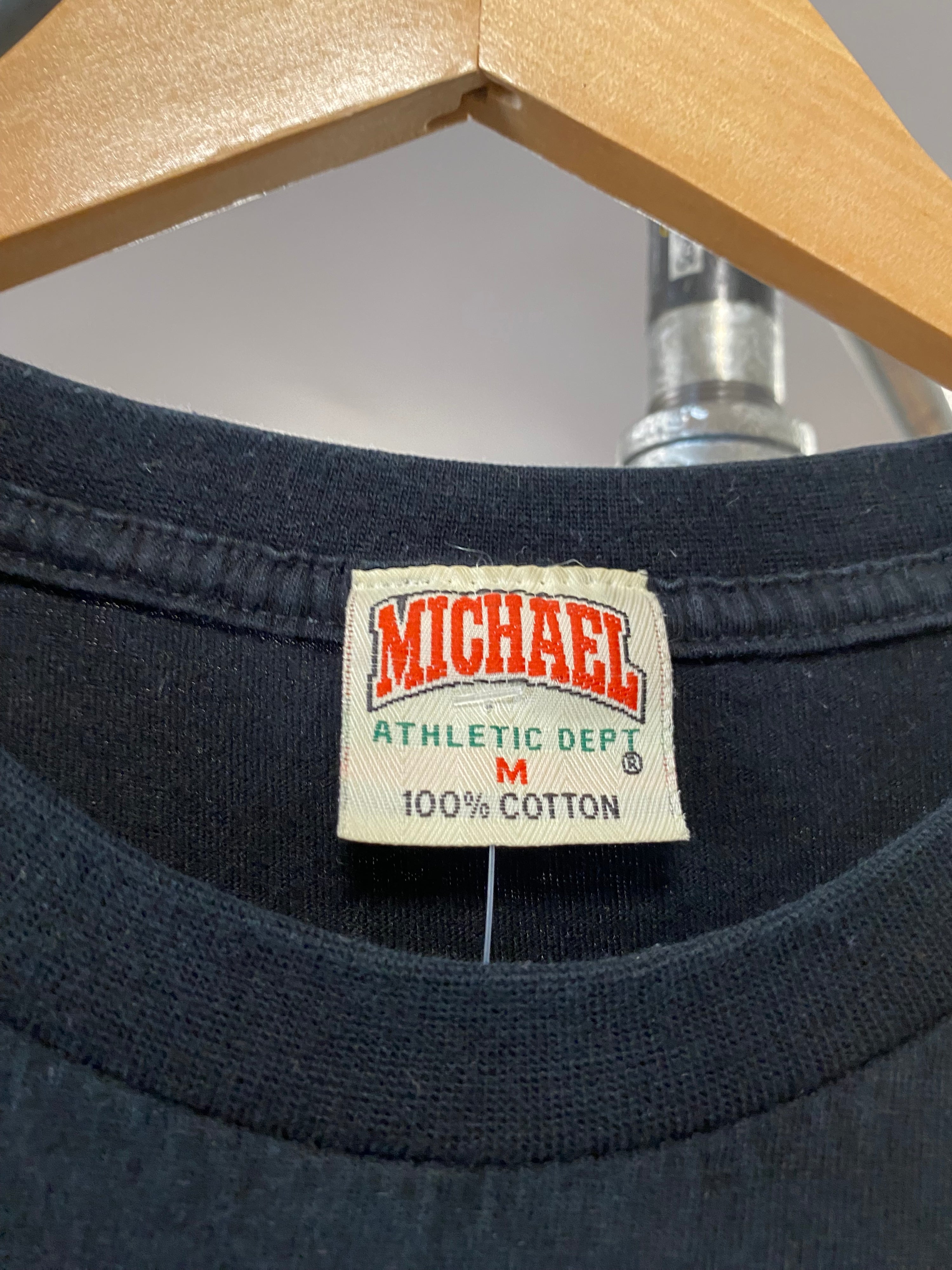 [M] Vintage Darth Maul Episode 1 Tee