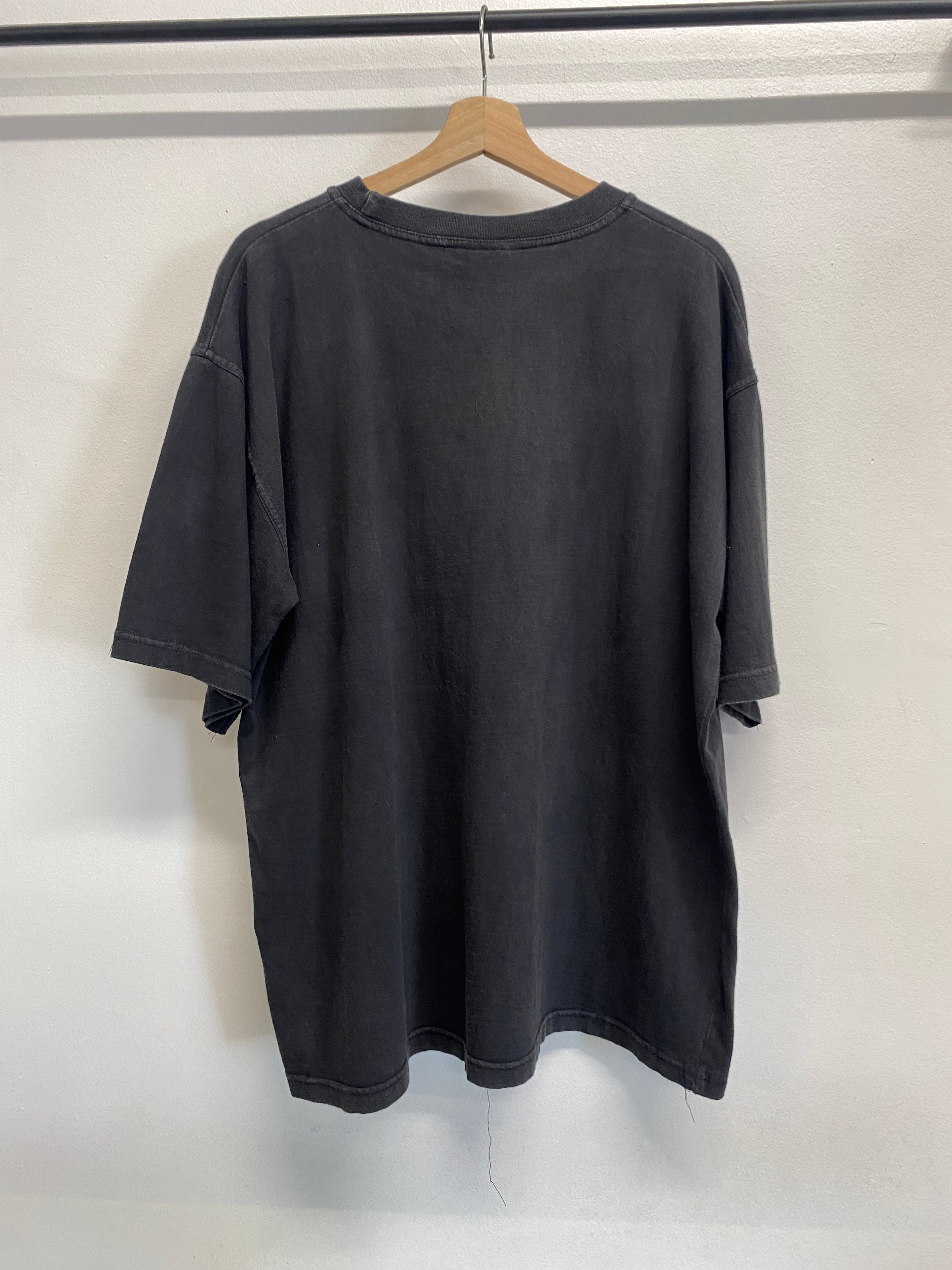 [2XL] 1990s PORT Boxy Tshirt