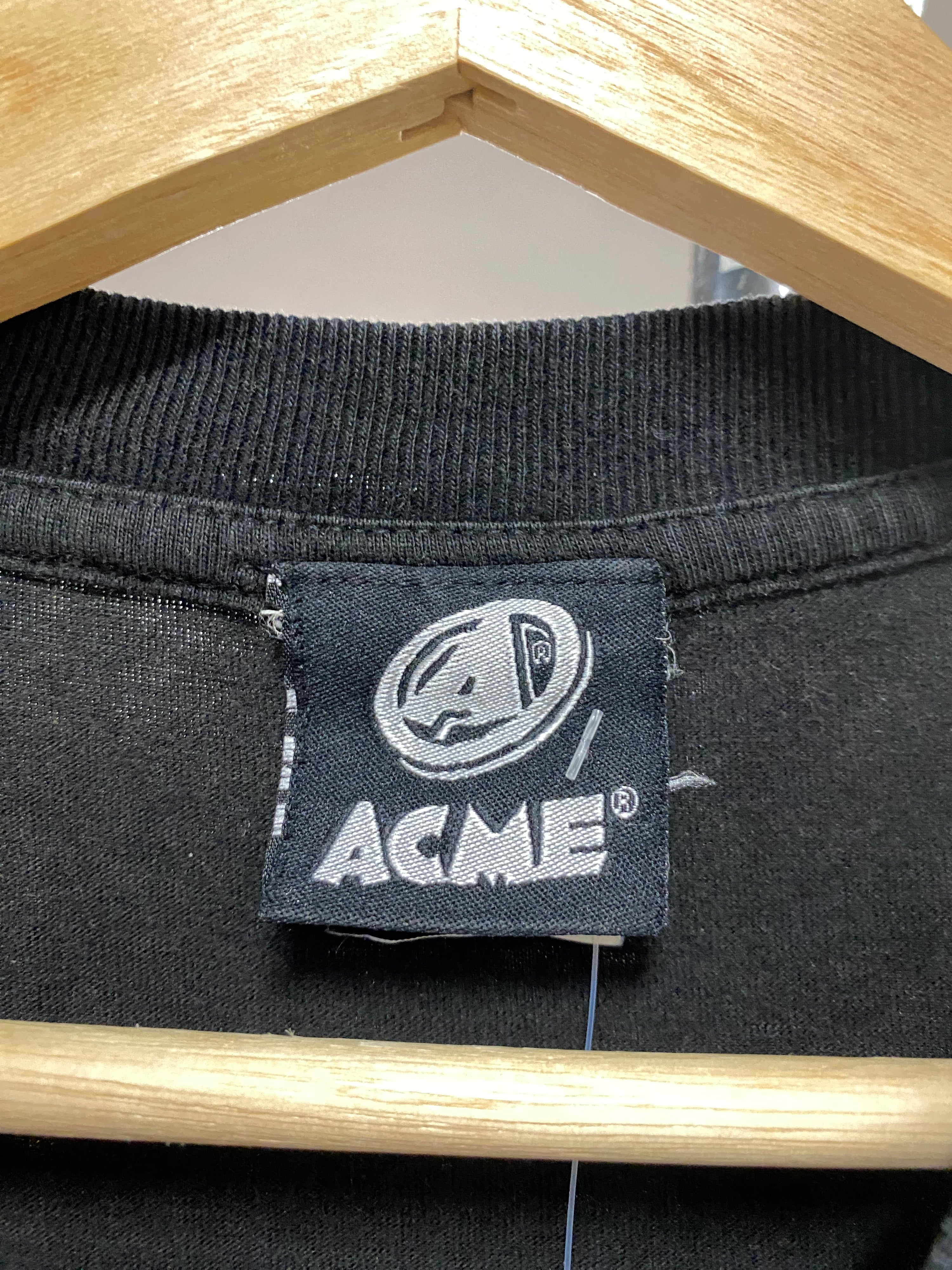 [S] 2003 Pearl Jam Riot Act Aus/Japan Tour DS