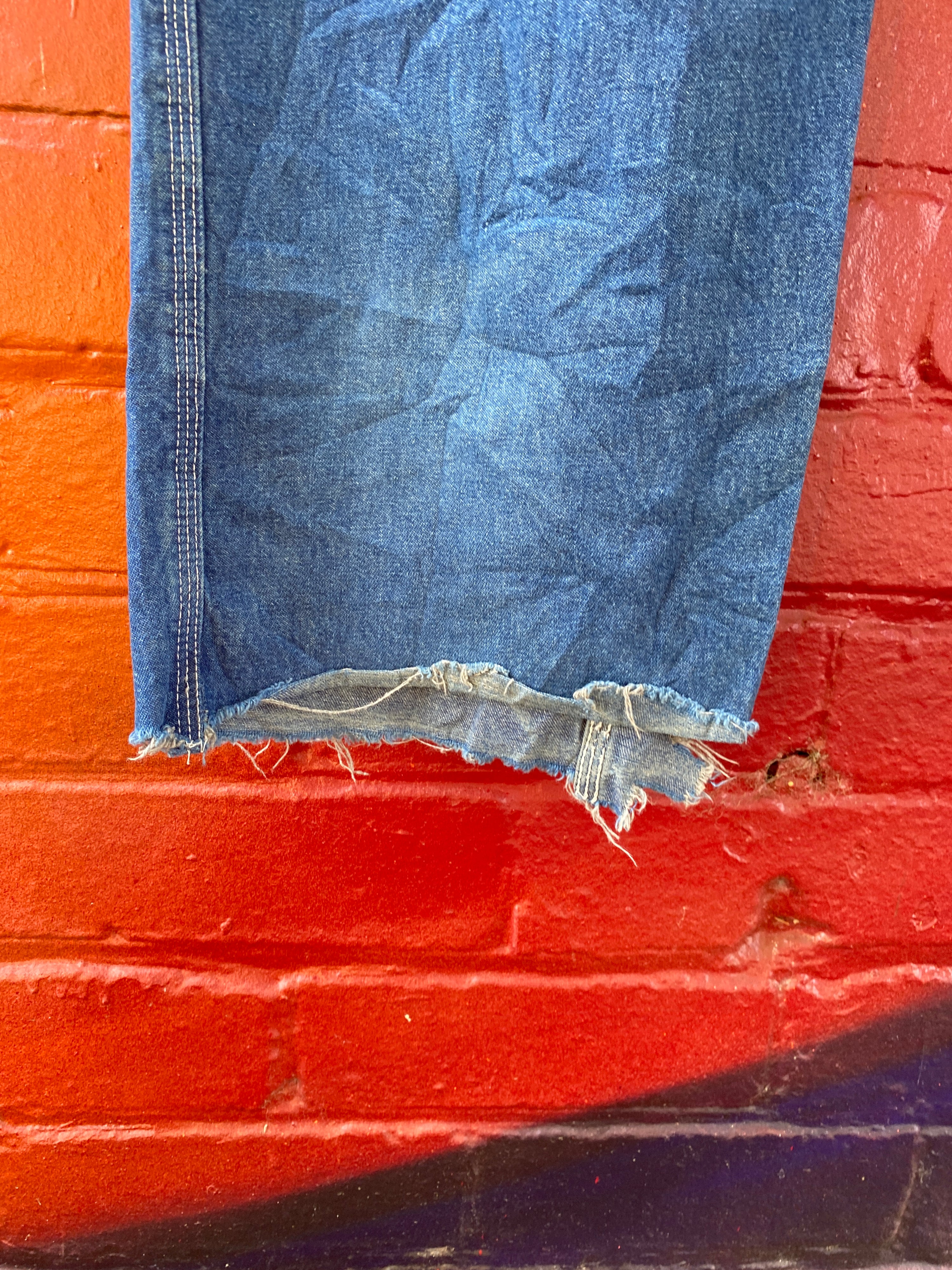 38 - Carhartt Jeans 027