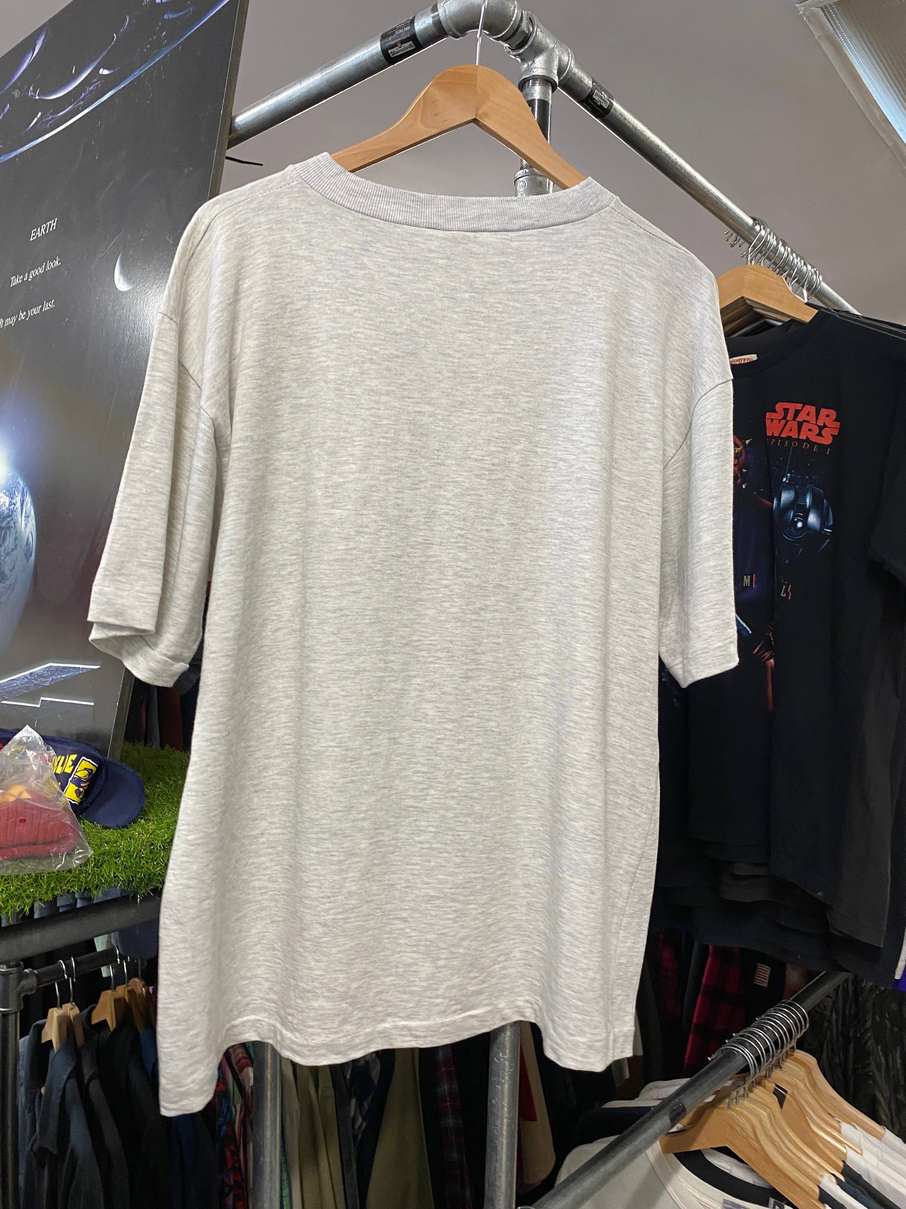 [XL] 1994 Greenfingers Gardening Tee
