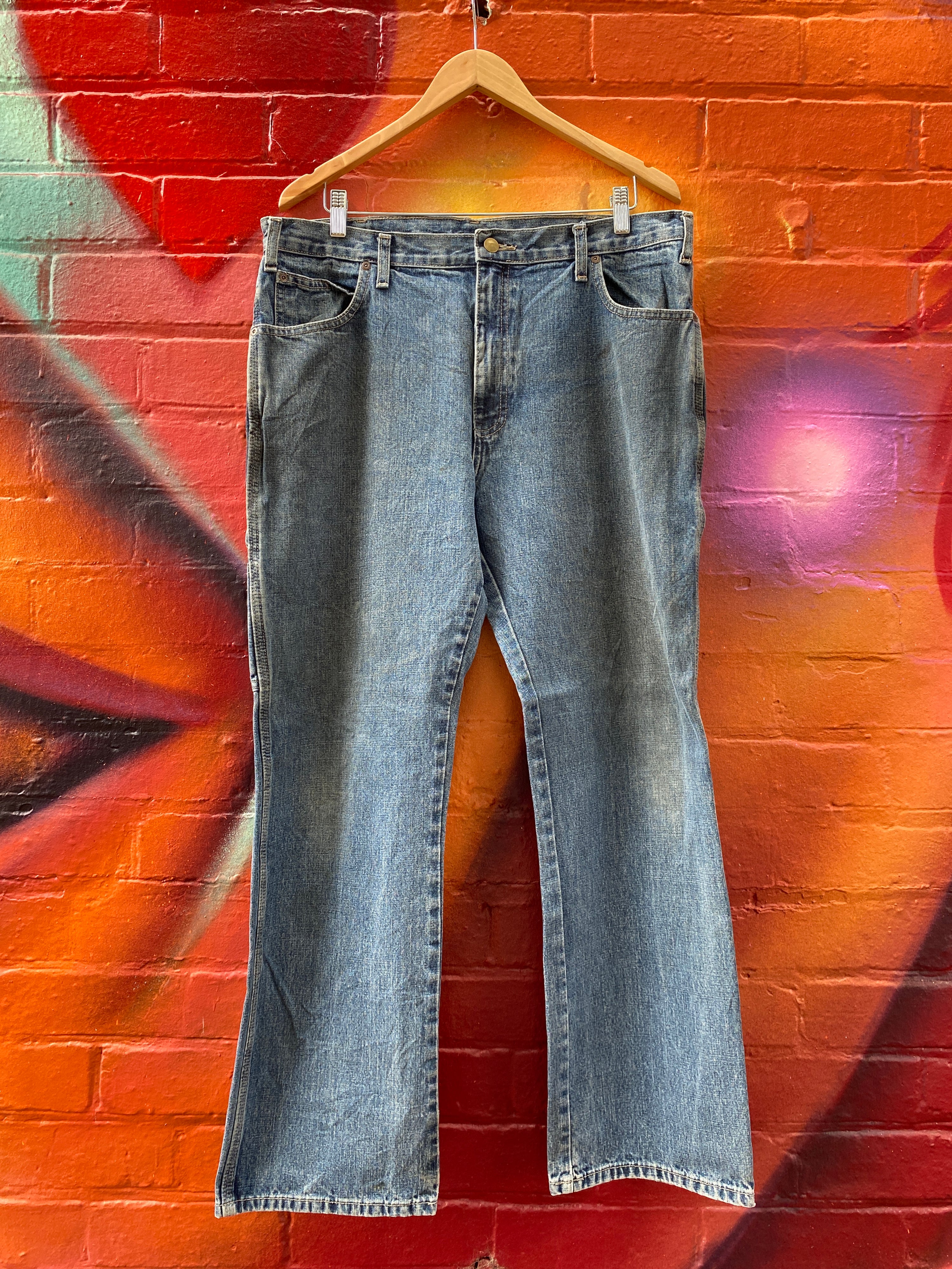 36 - Dickies Jeans 012