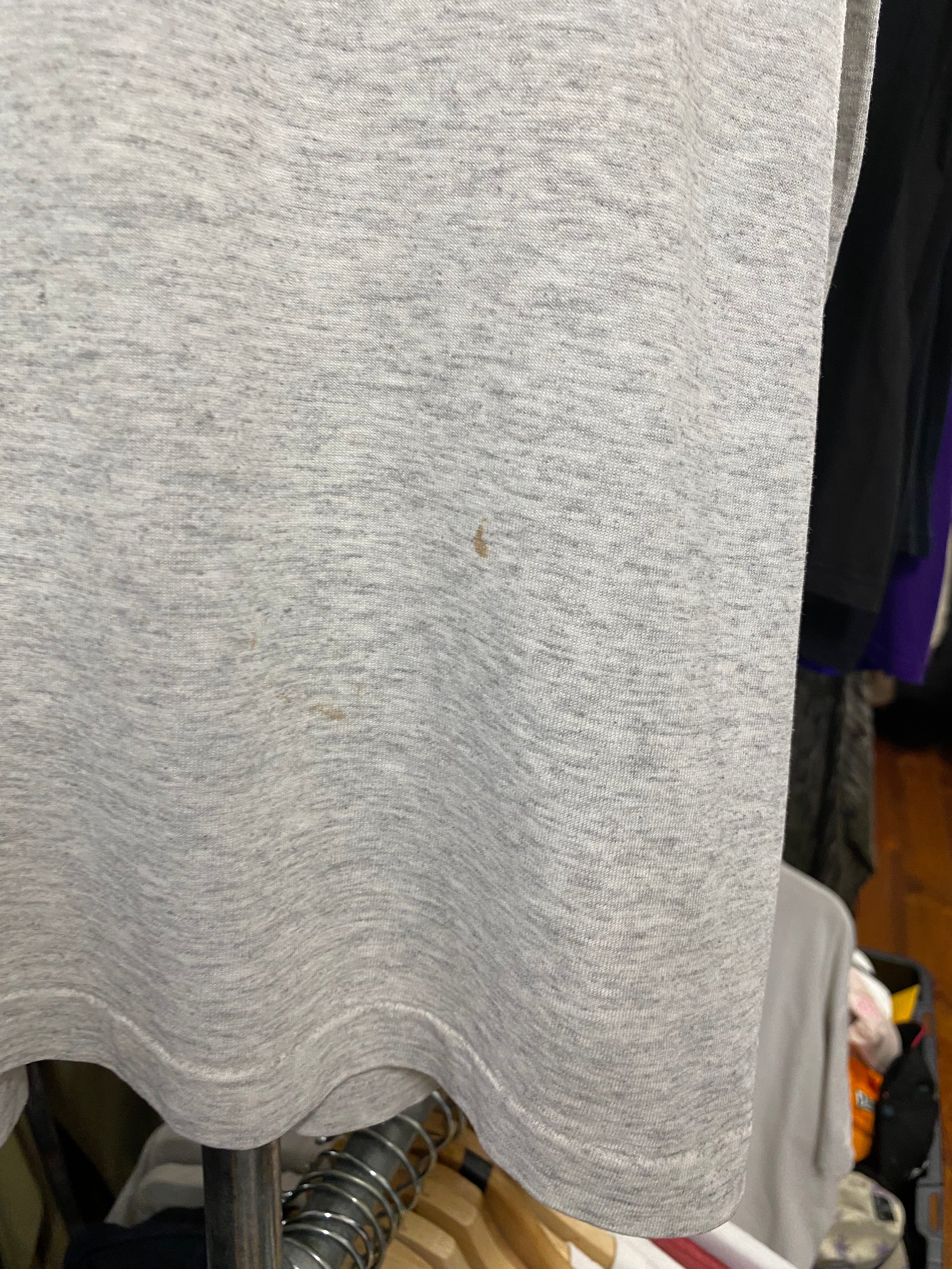 [XL] 1994 Cowboy State Games Athlete Tee