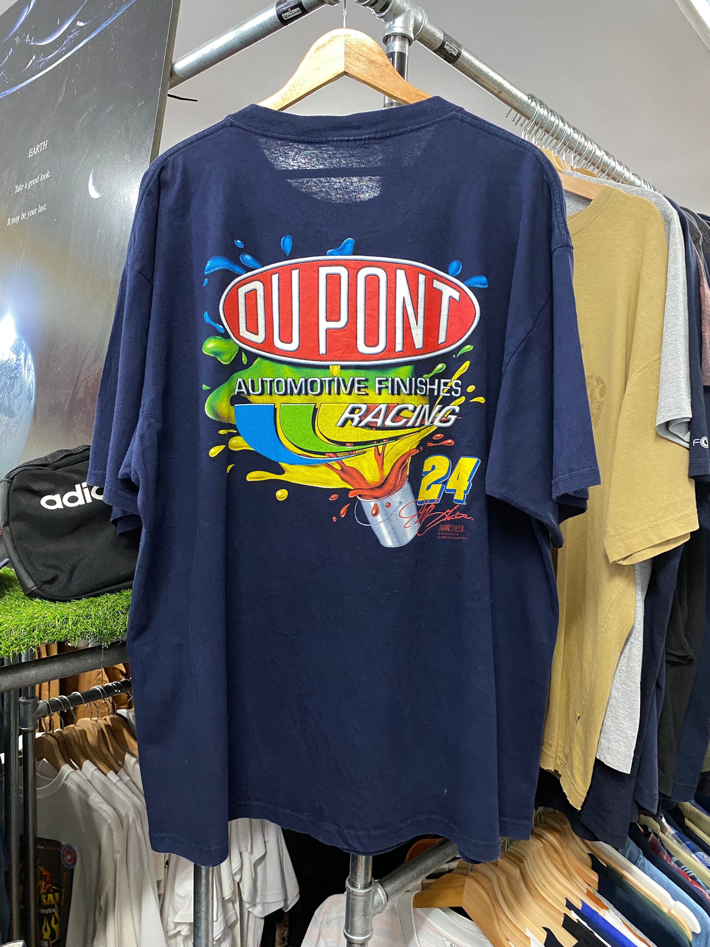 [2XL] Dupont Automotive Finishes DS