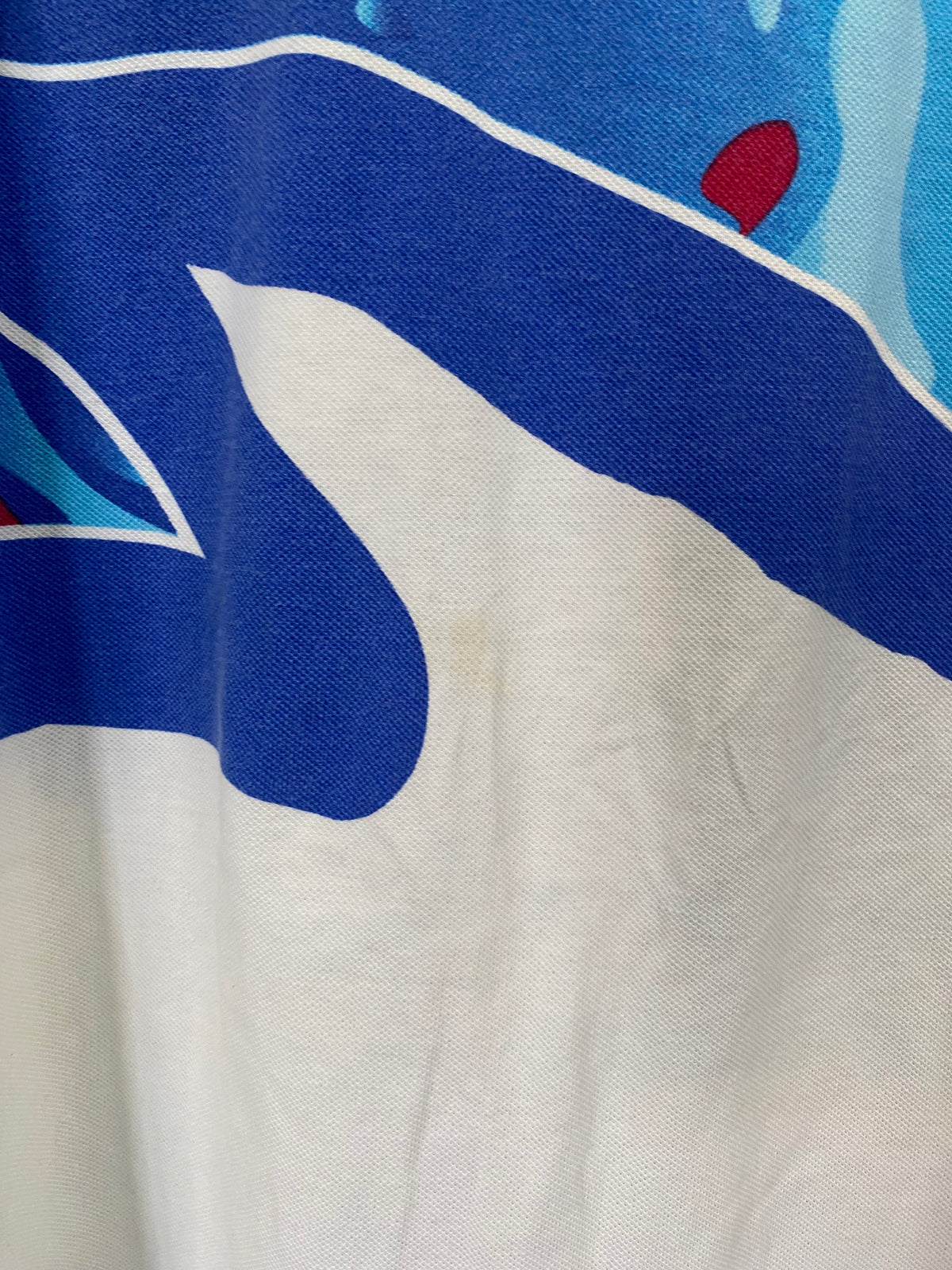 6XL - Sydney 2000 Olympic Games Polo Shirt
