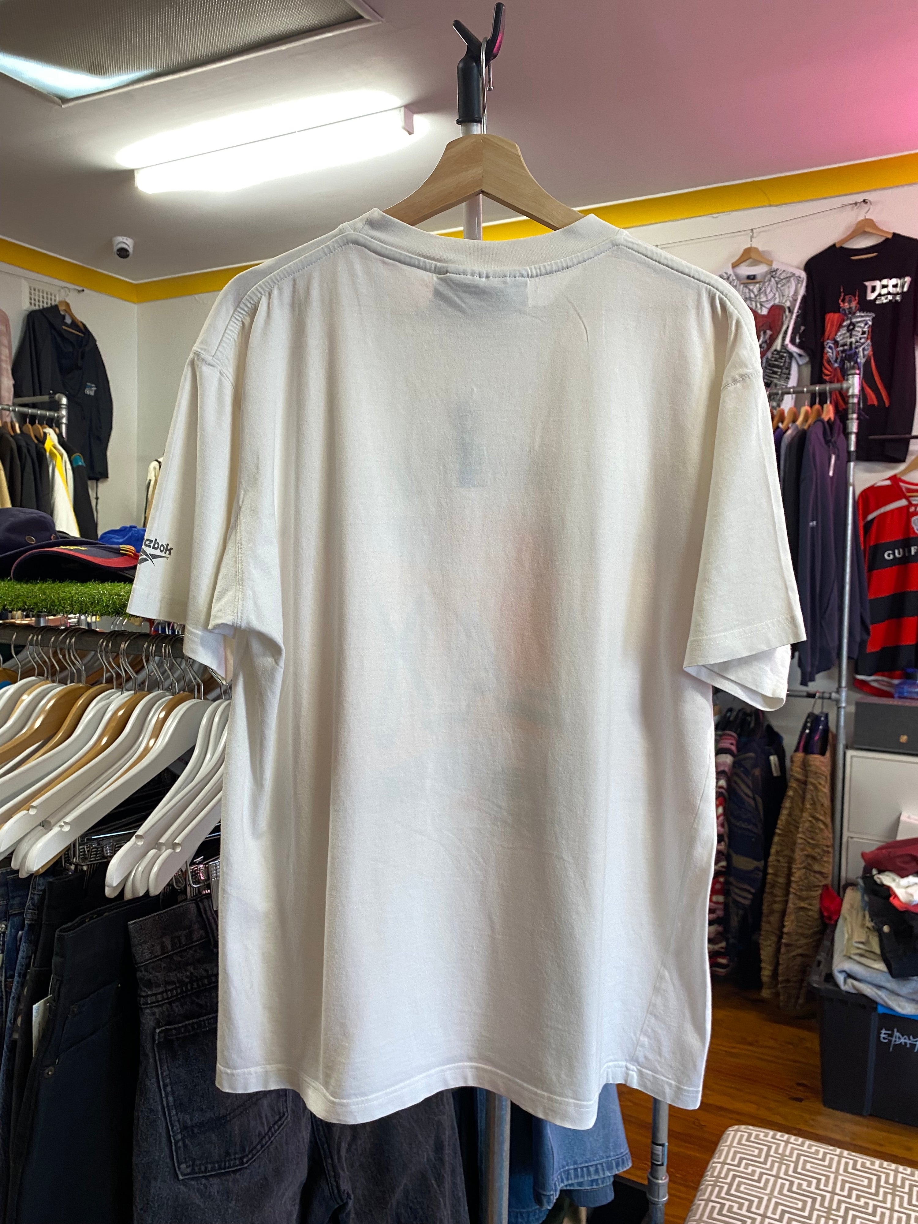 L - 1994 Frankfurt Galaxy World League Of American Football