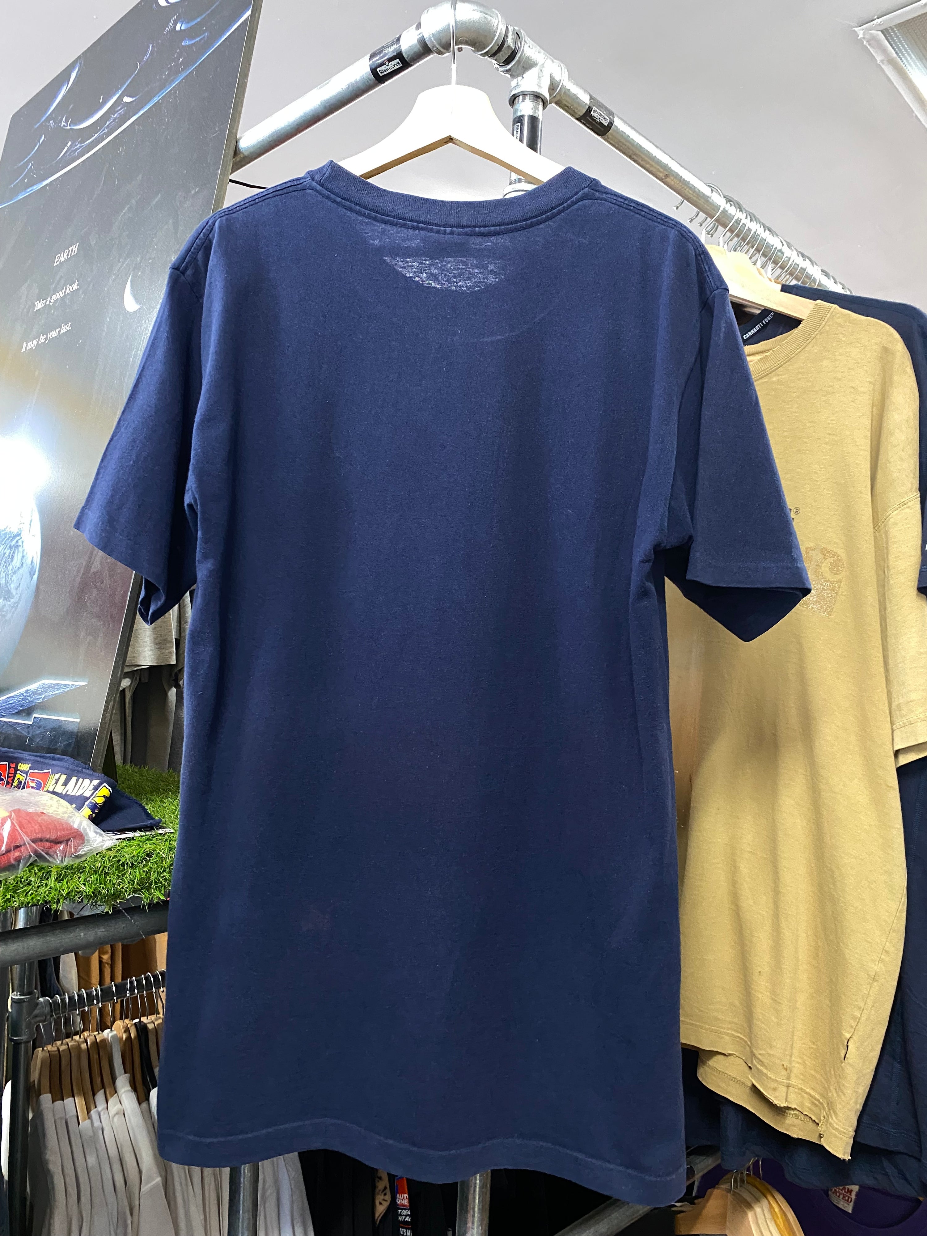 [L] 1992 We Are The Champions: USA Dream Team Blue Tee