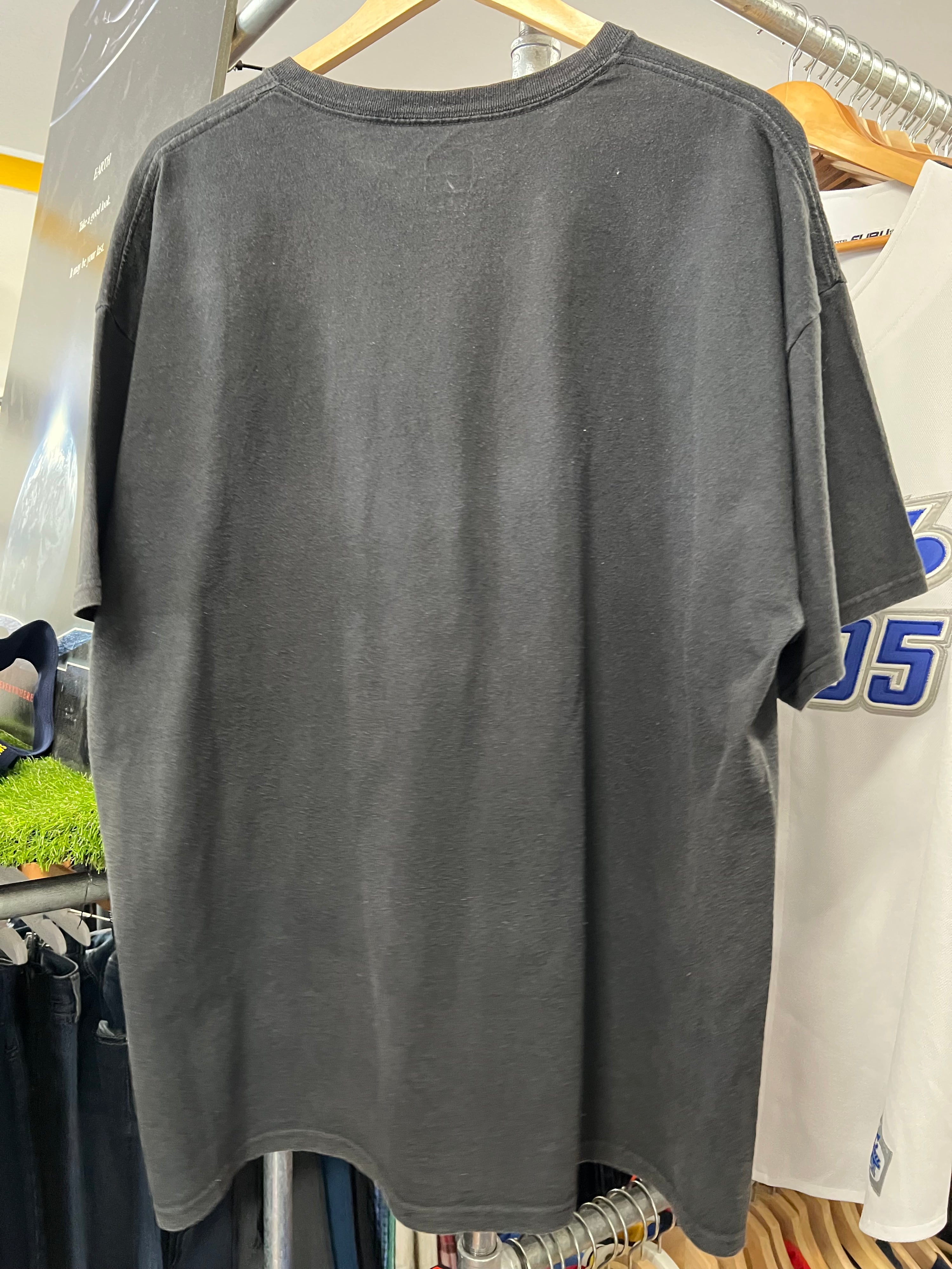 2XL - Ancient Chinese Proverb