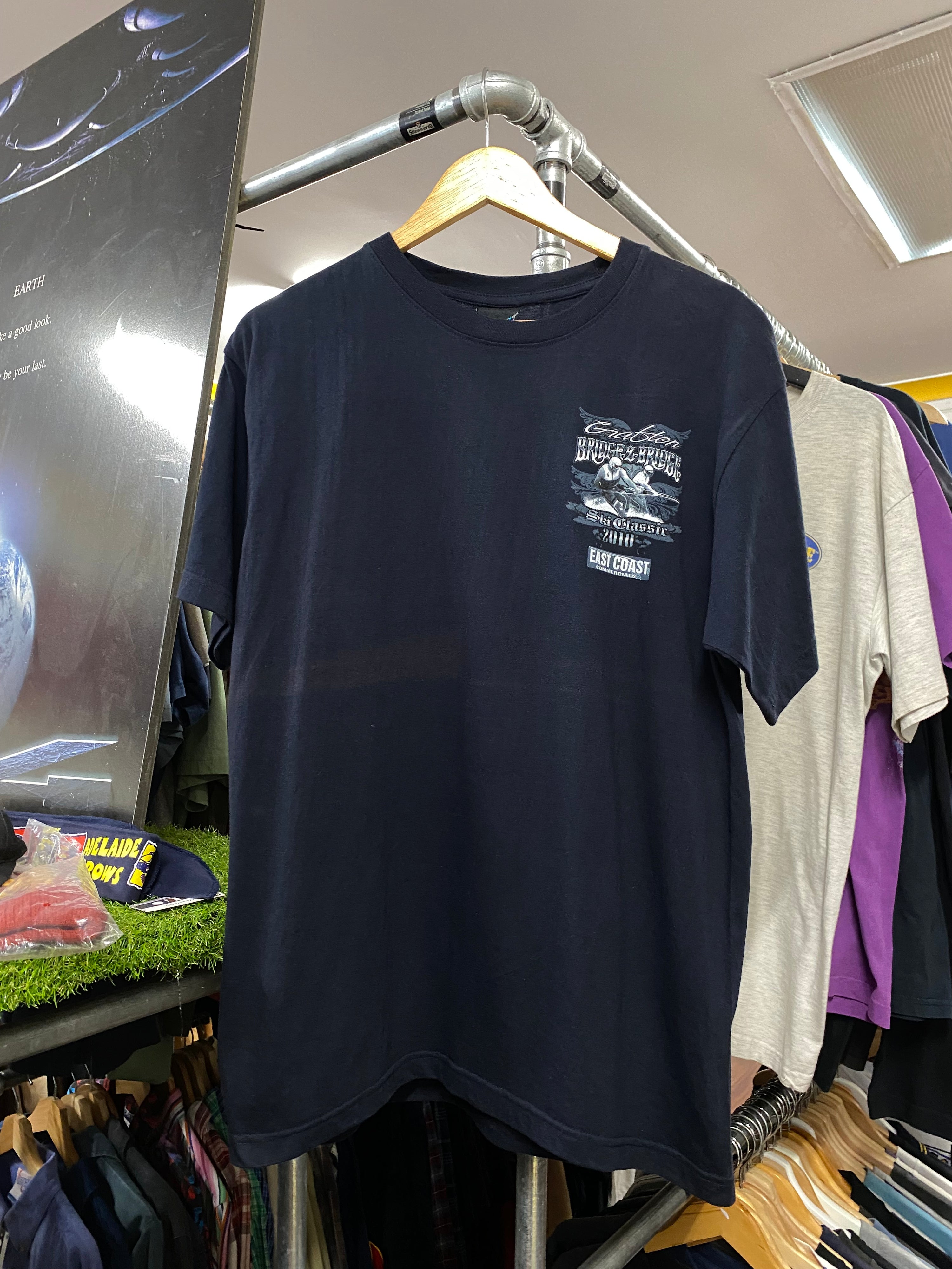 [M] 2010 Grafton Ski Classic DS