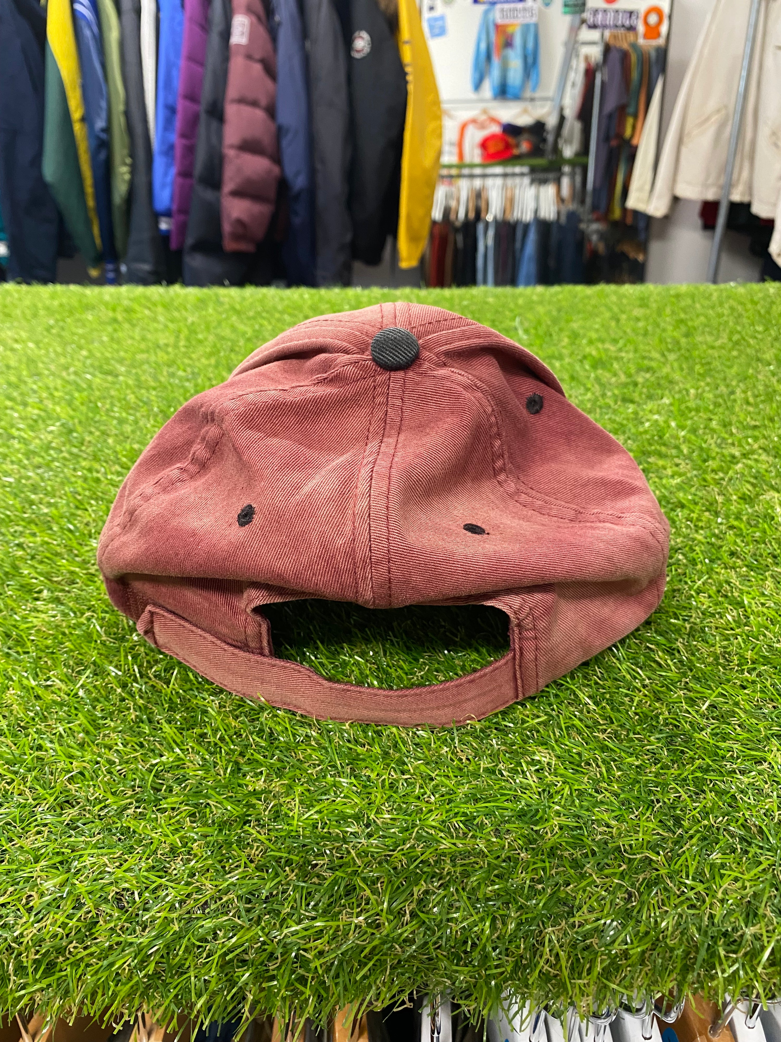 Vintage Faded Sydney Australia Hat