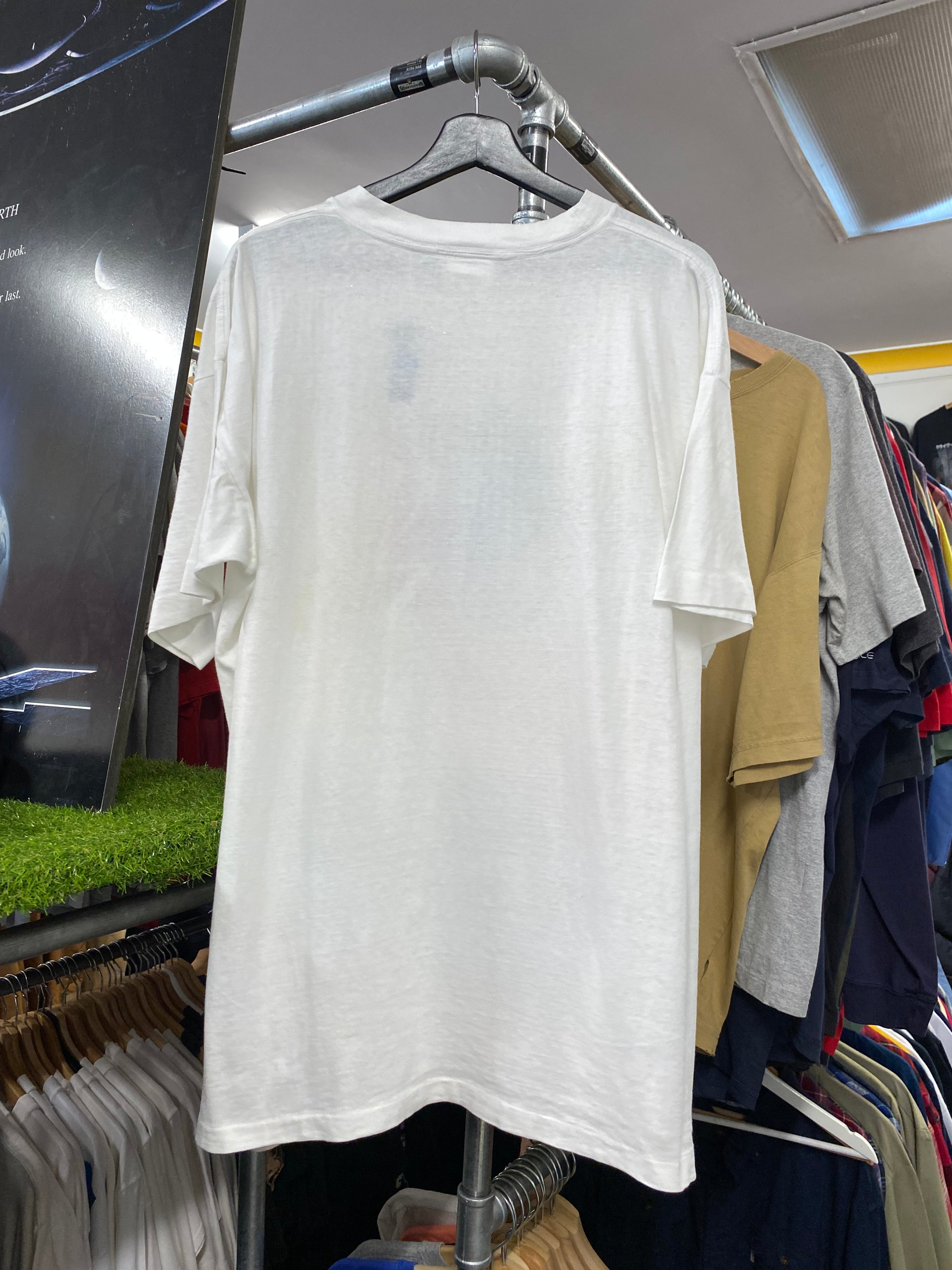 [XL] Vintage Triple M Tee