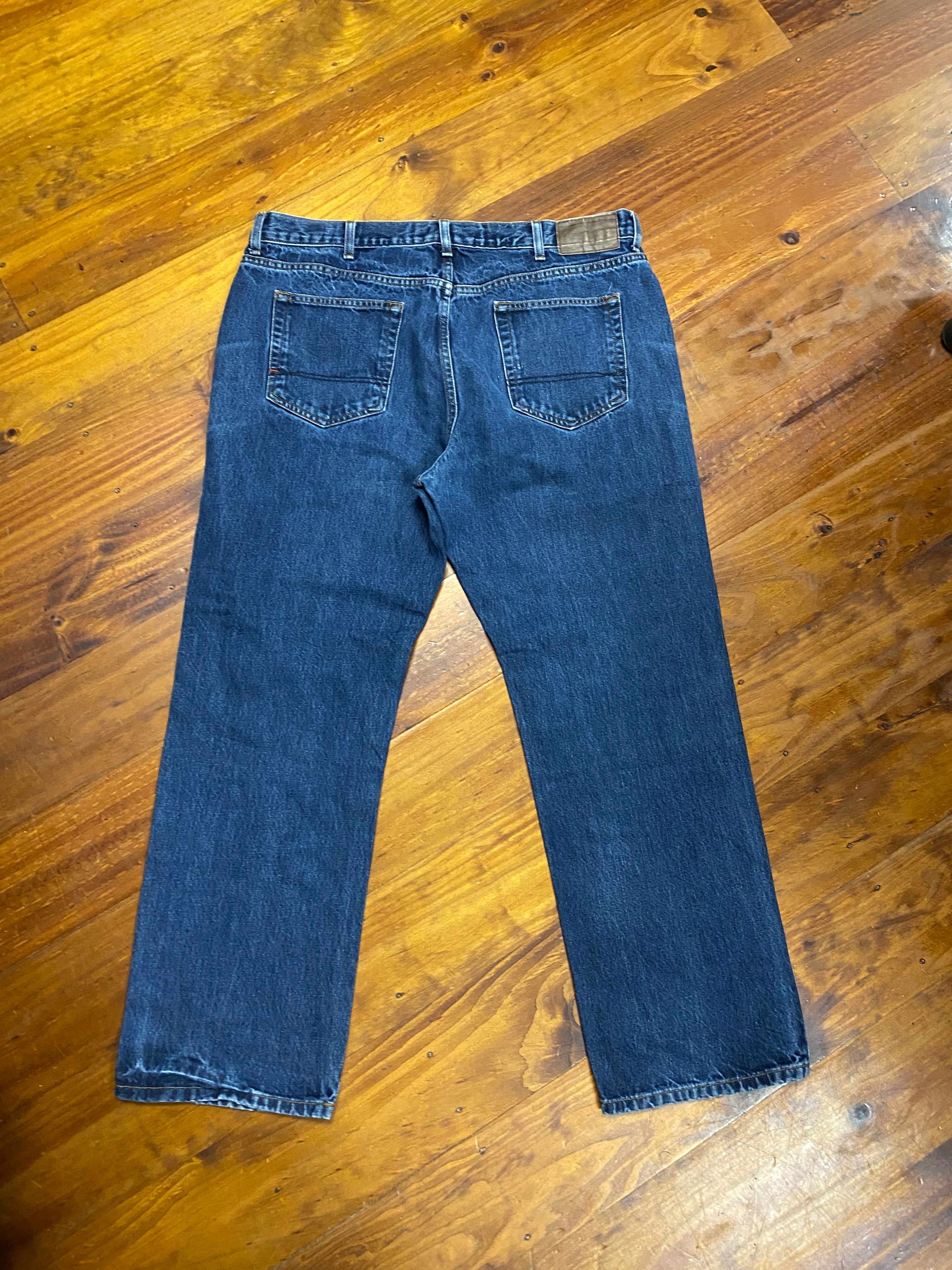 [40] Tommy Hilfiger DB Jeans