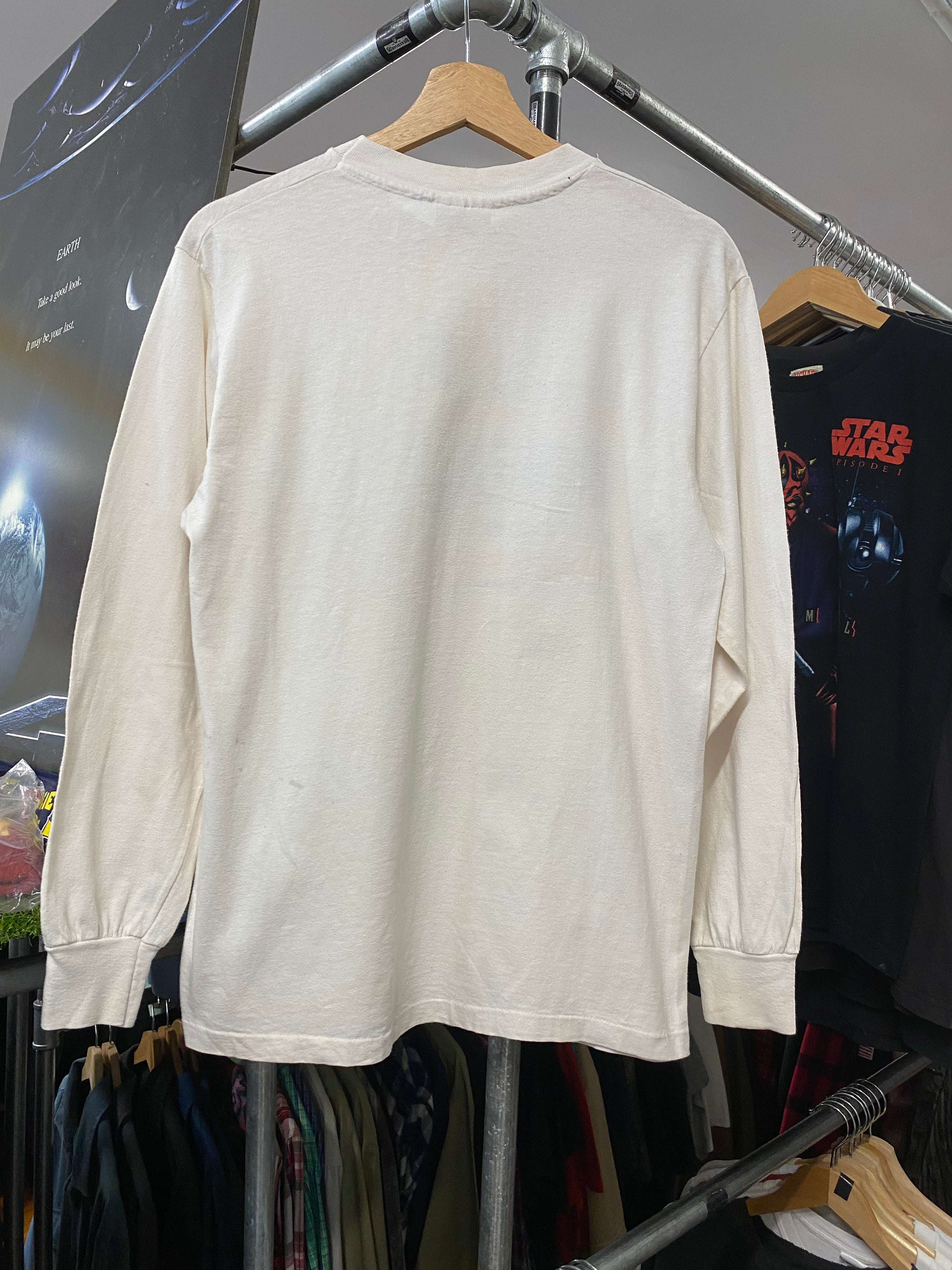 [M] Vintage Kelso Cross Country LS
