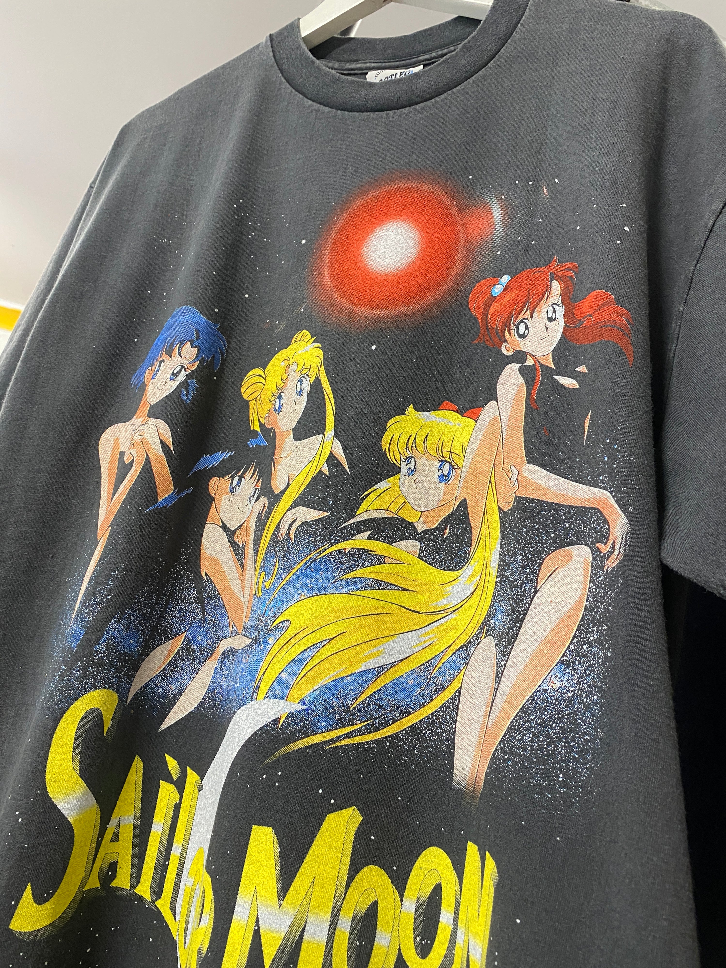 XL - TB Sailor Moon DS