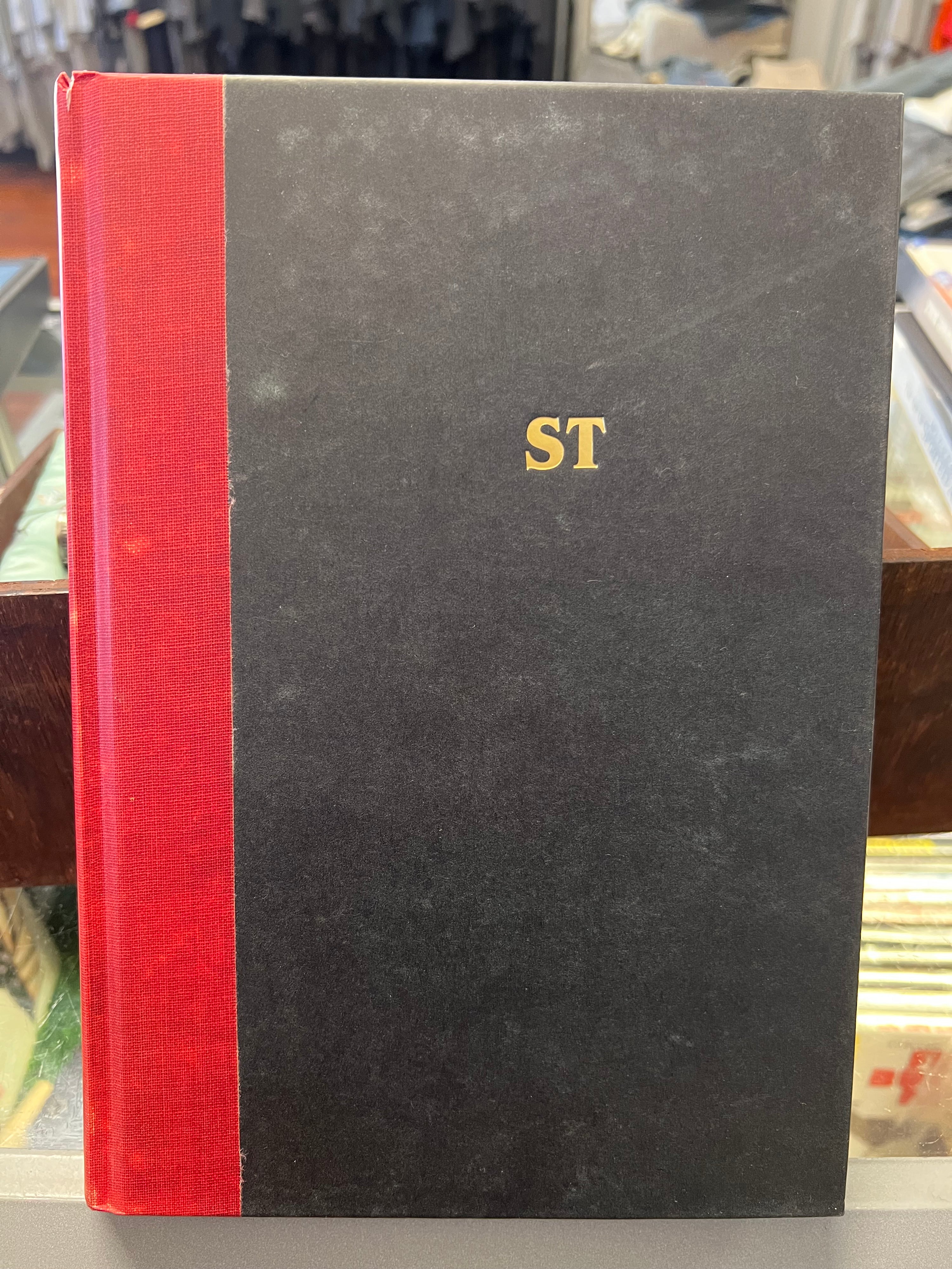 Stranger Things Worlds Turned Upside Down Hardcover 1ST Edition