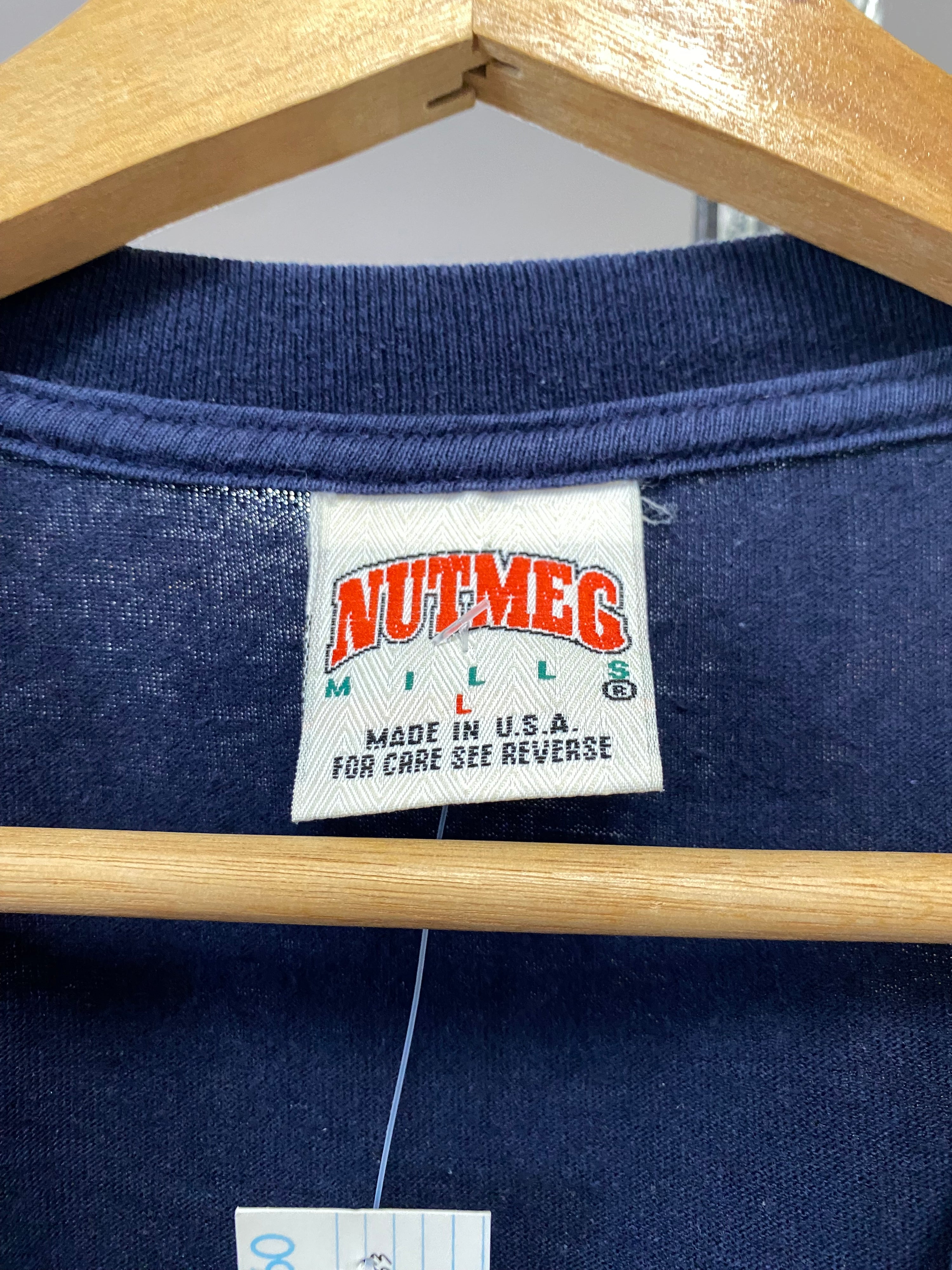 [L] 1992 We Are The Champions: USA Dream Team Blue Tee