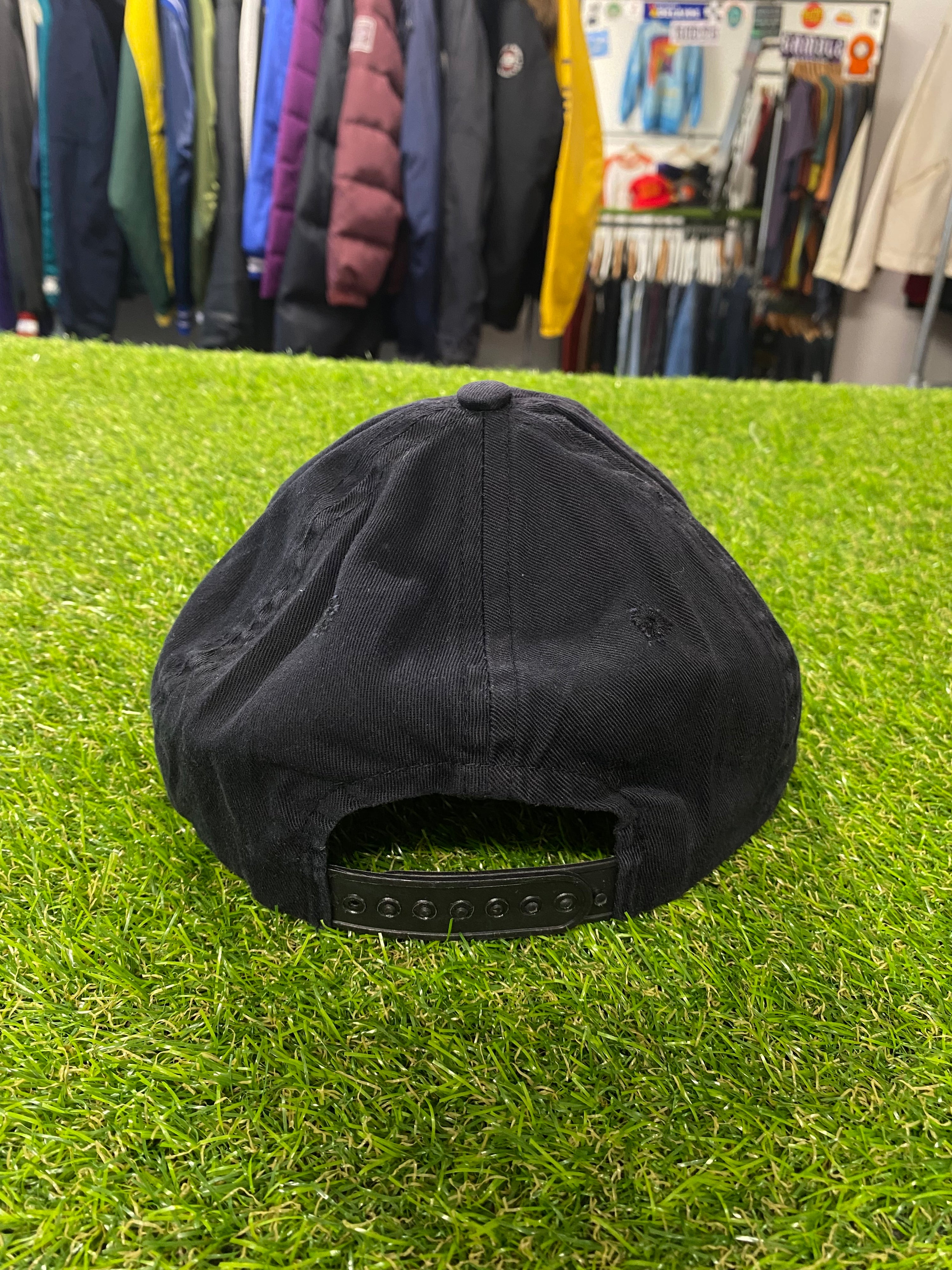 1996 South Africa Soccer Hat