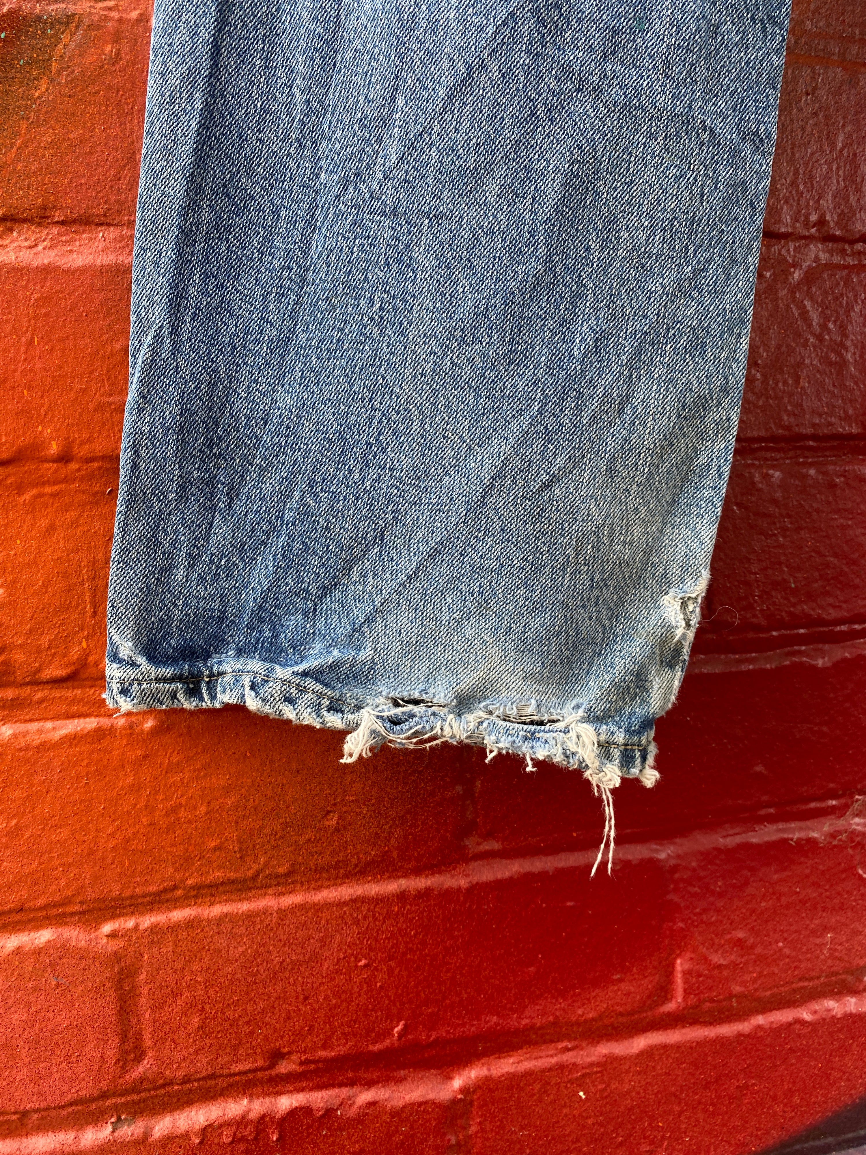 34 - Dickies Jeans 022