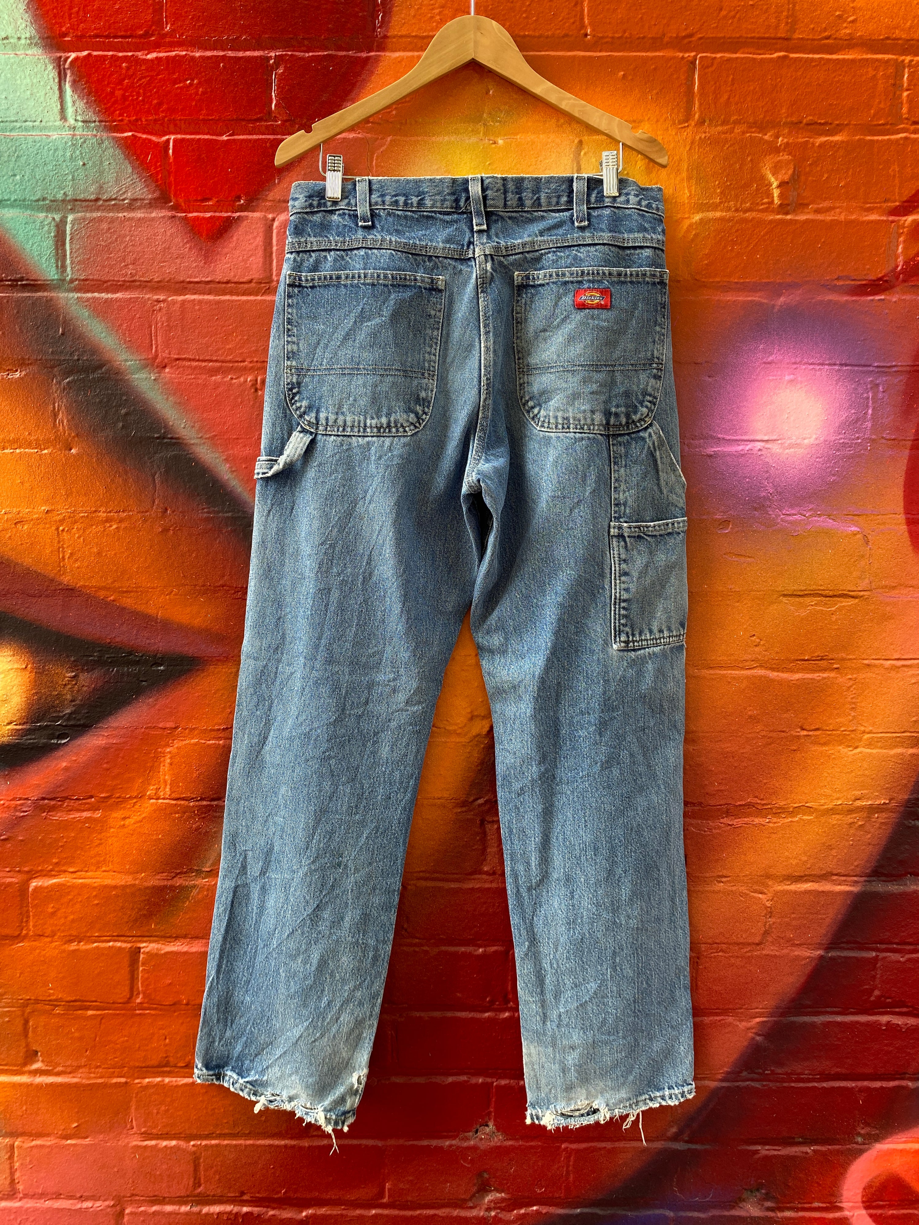 34 - Dickies Jeans 022