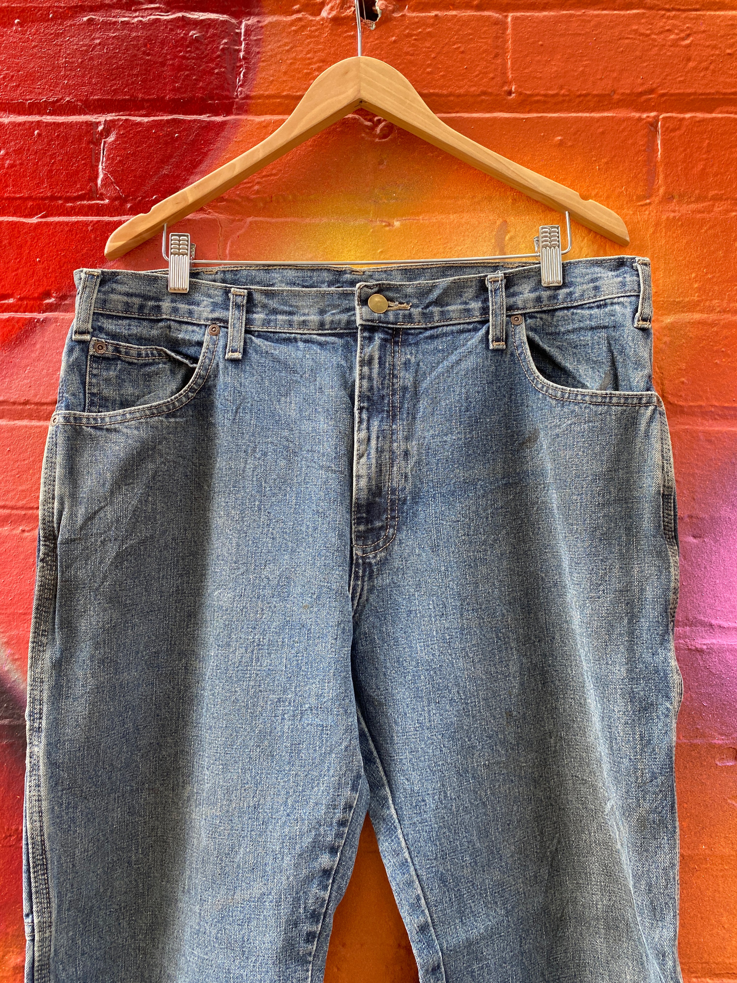 36 - Dickies Jeans 012