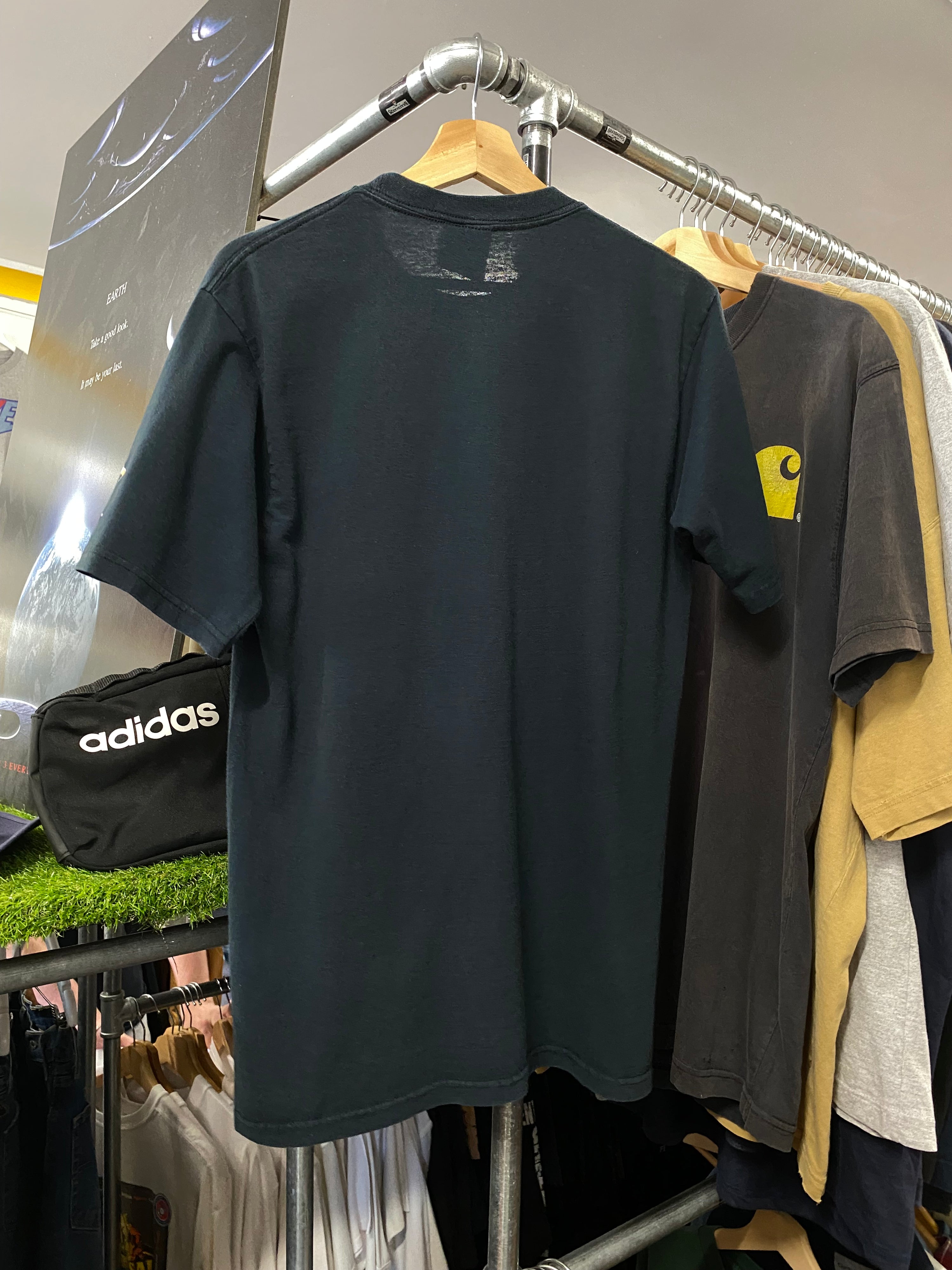 S - Nike Team 2005 Orioles Tee