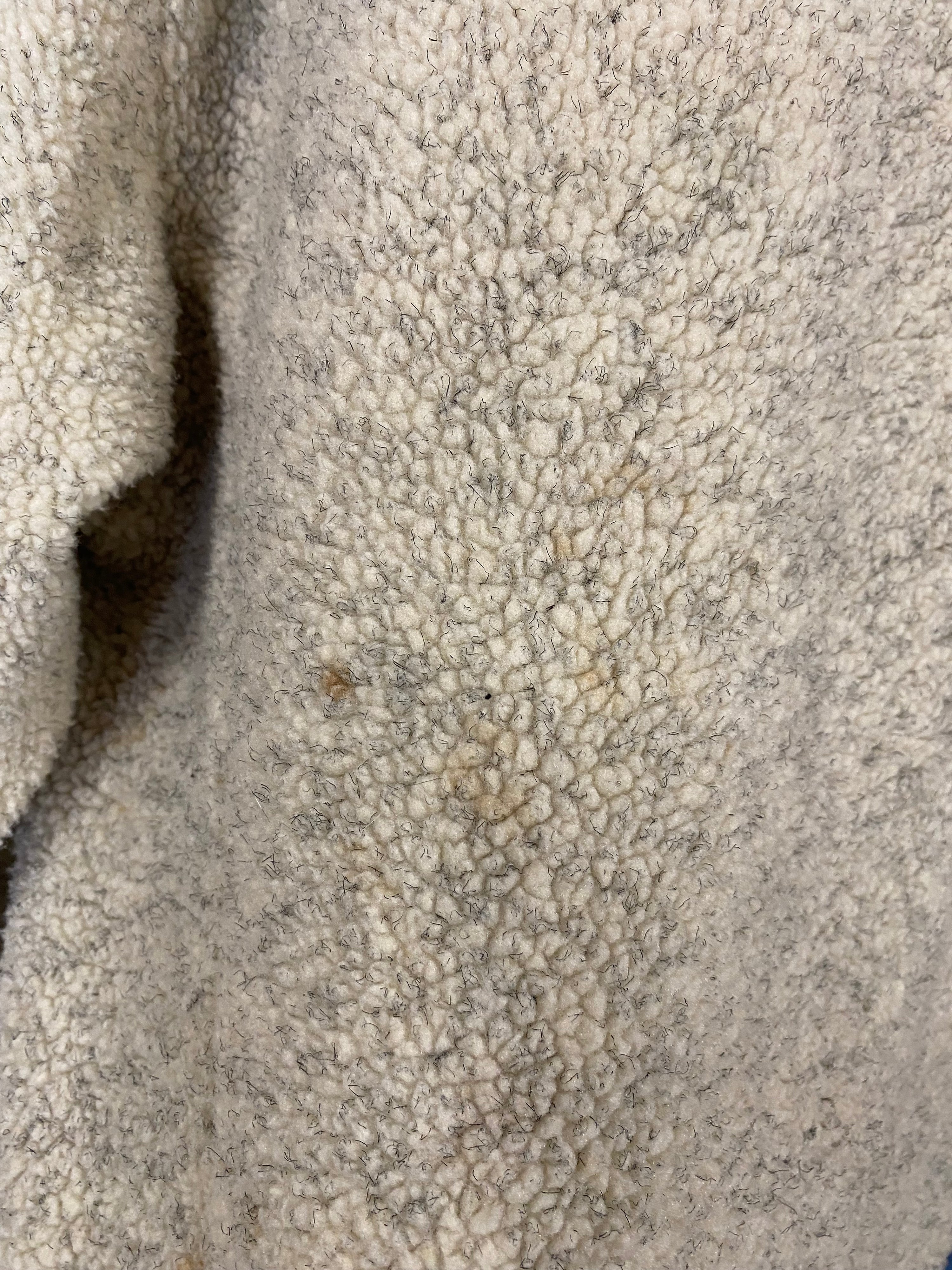 [2XL] Polo Sport Zip-up Fleece