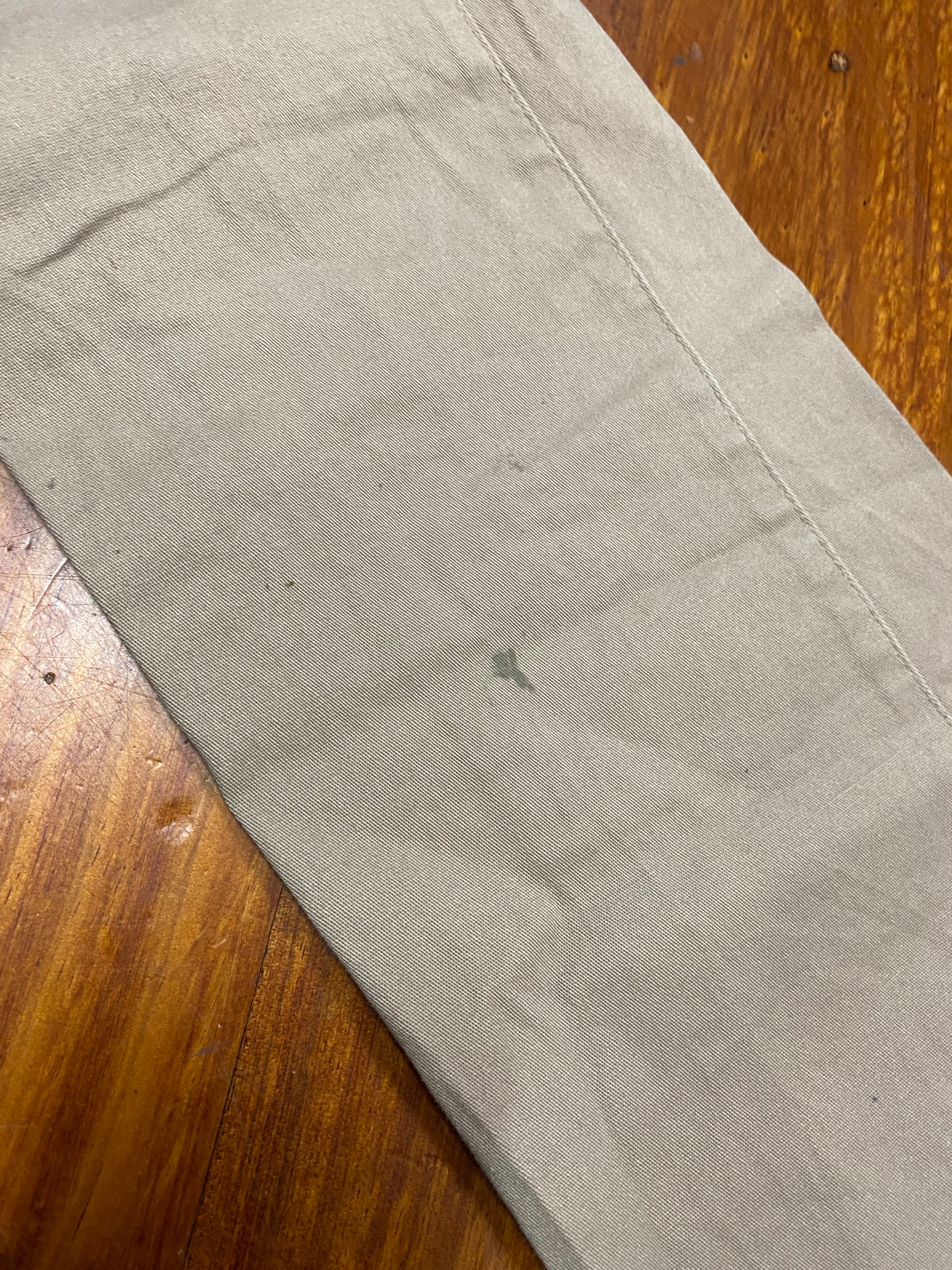 [28] Dickies Tan Work Pants D122