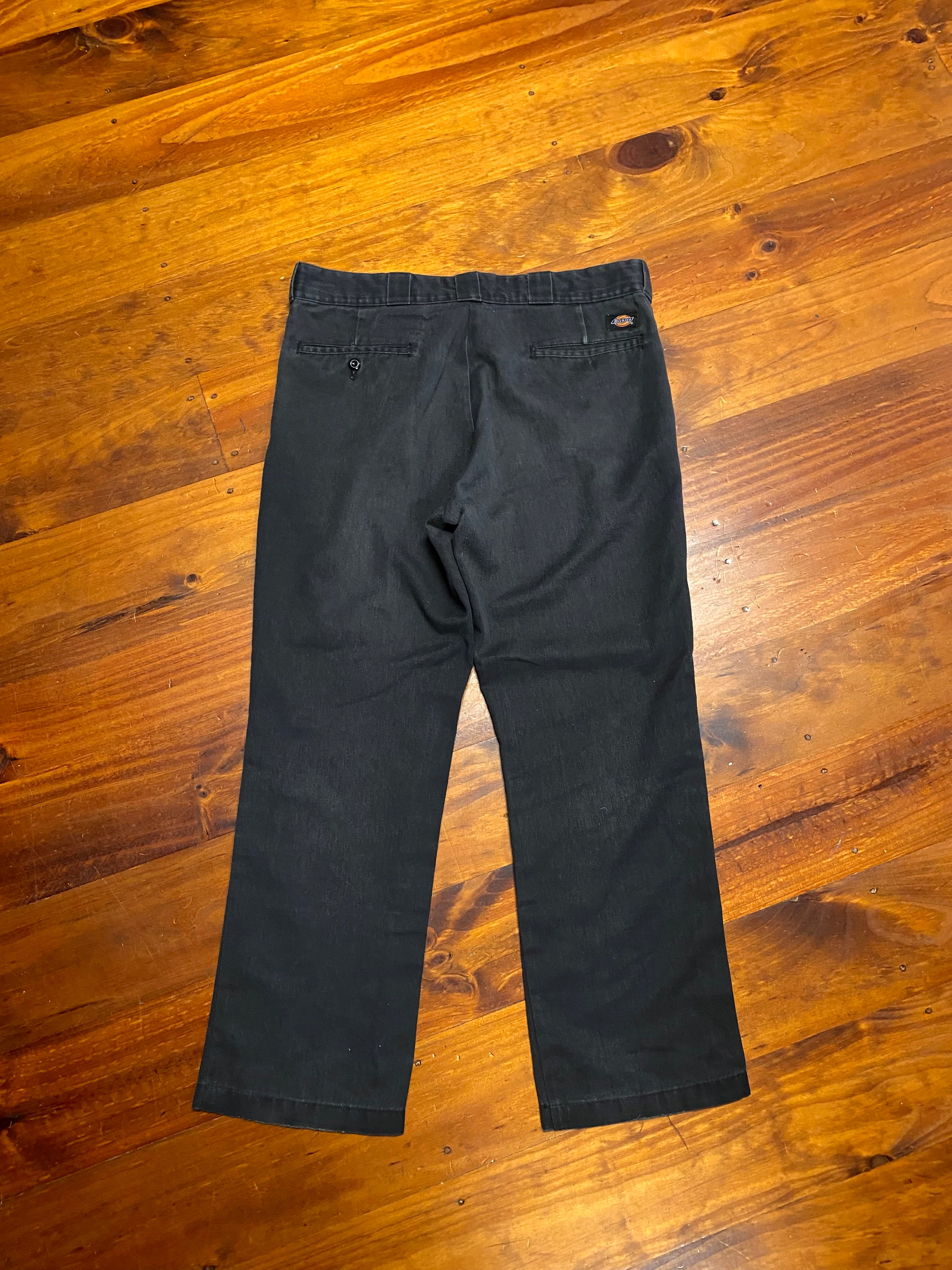 [36] Dickies Charcoal 874 Work Pants