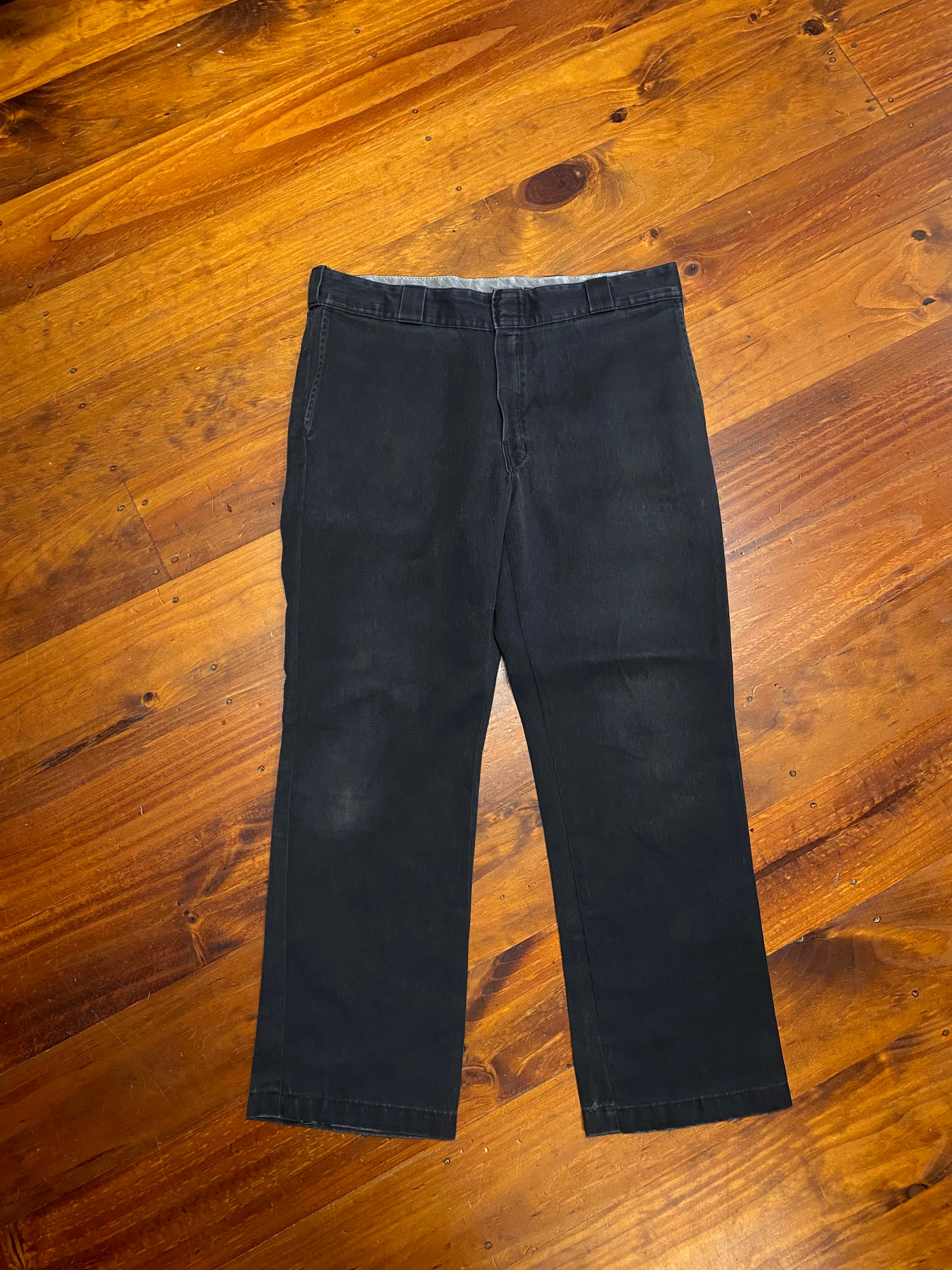[36] Dickies Charcoal 874 Work Pants