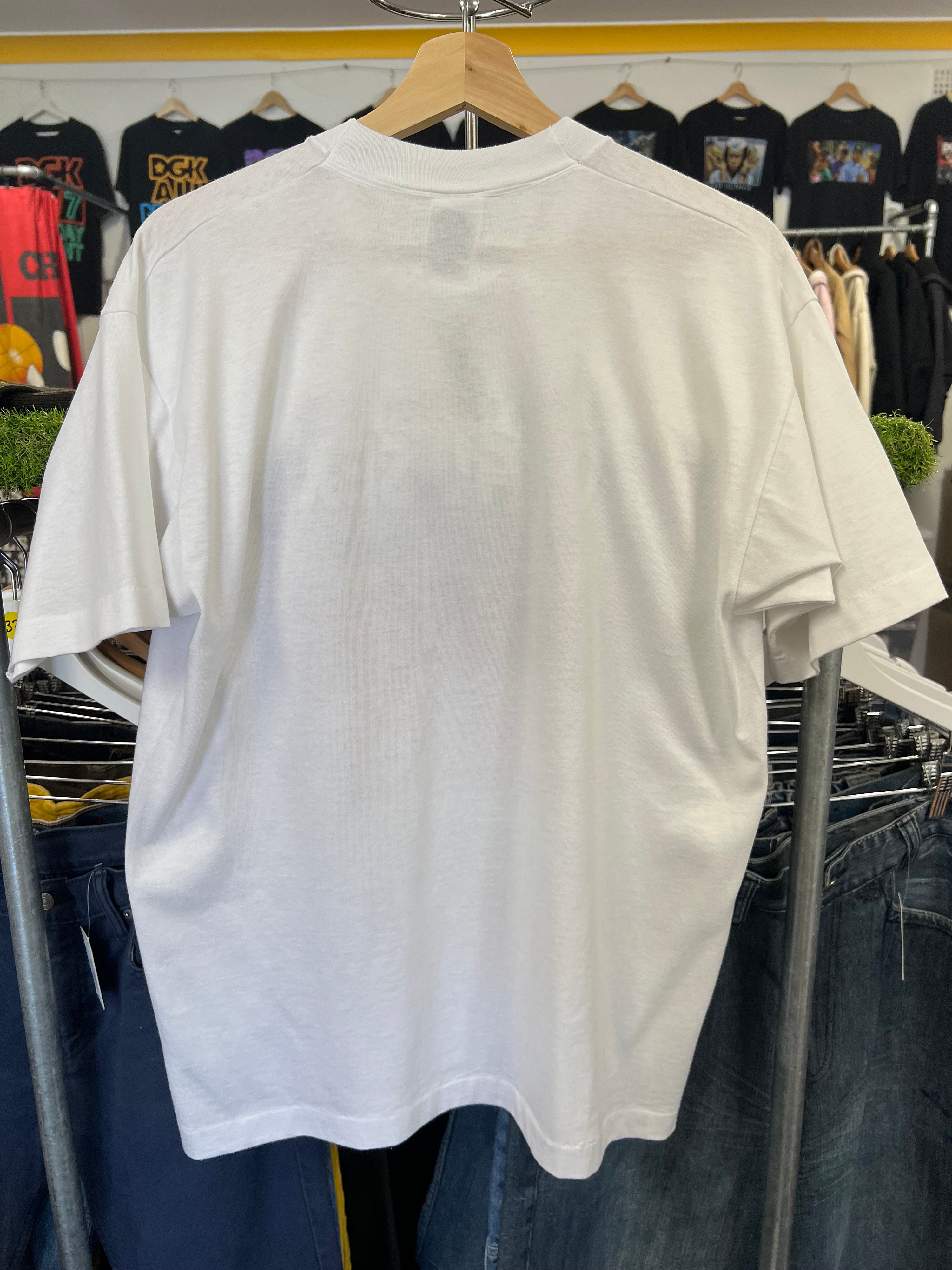 [L]  1993 If You're Not Into Oral Tshirt