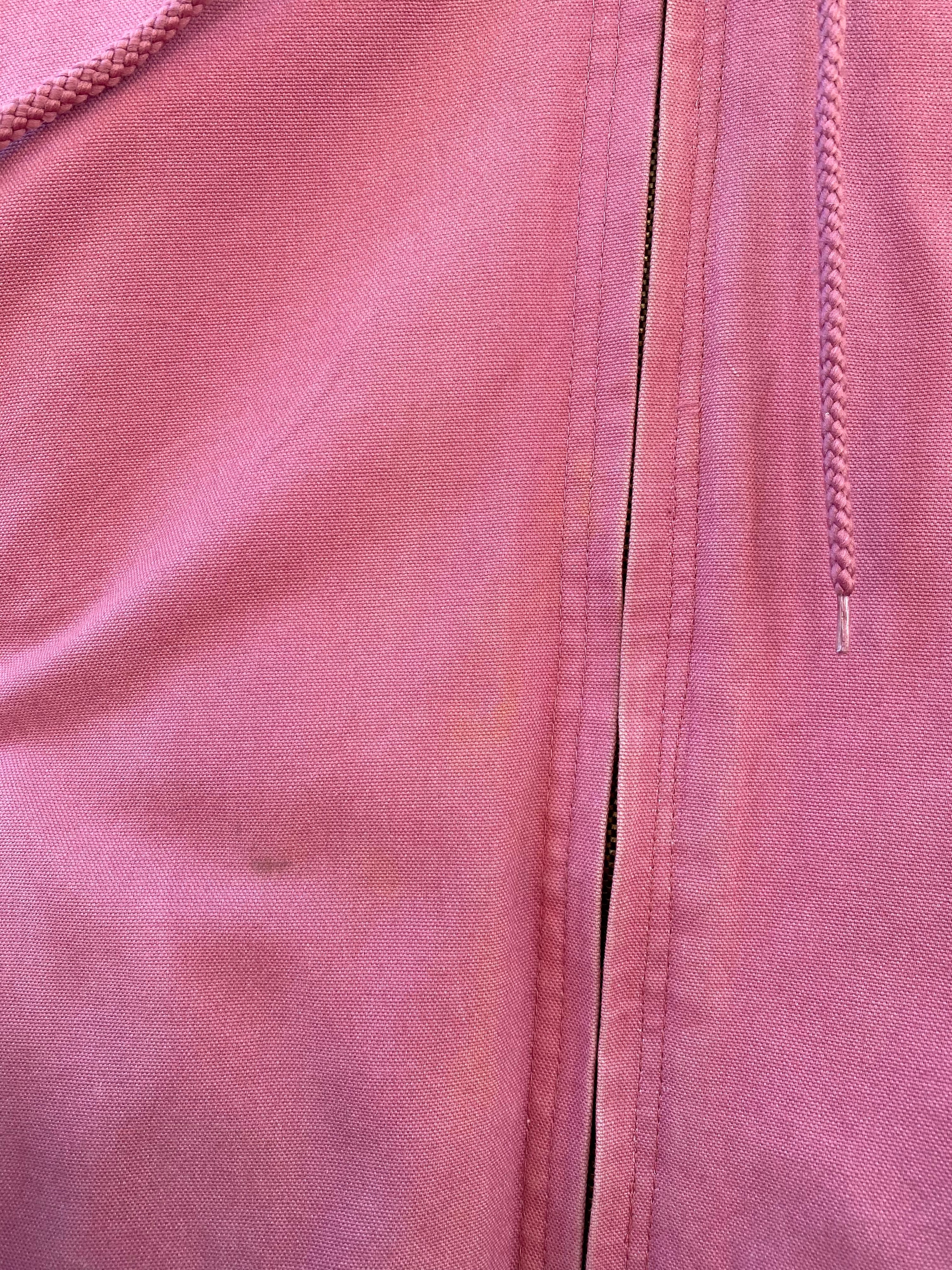 [XL] Carhartt Women Pink Active Jacket