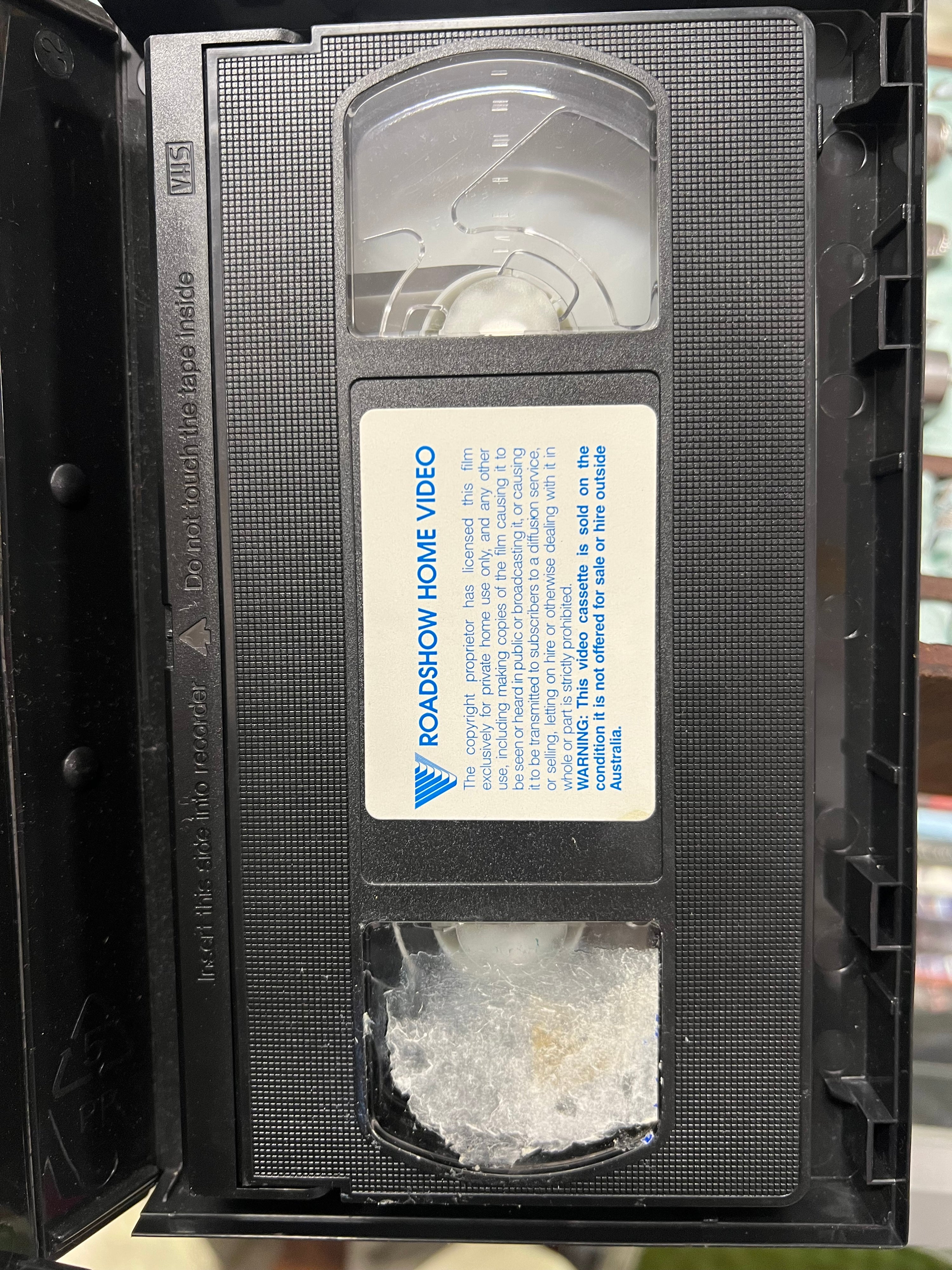 [VHS] She's All That Big Box