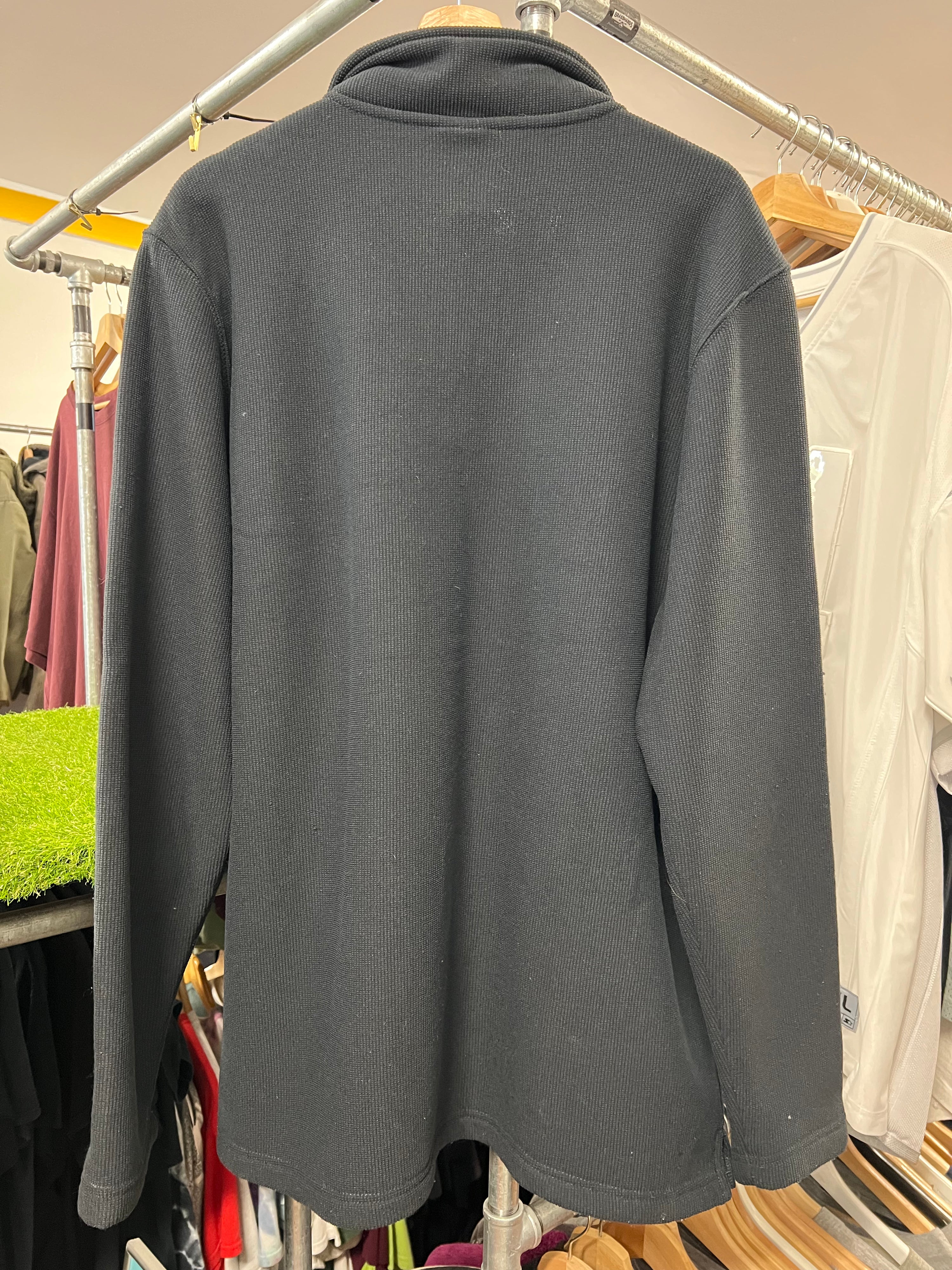 [XL] Timberland Pro 1/4 Zip