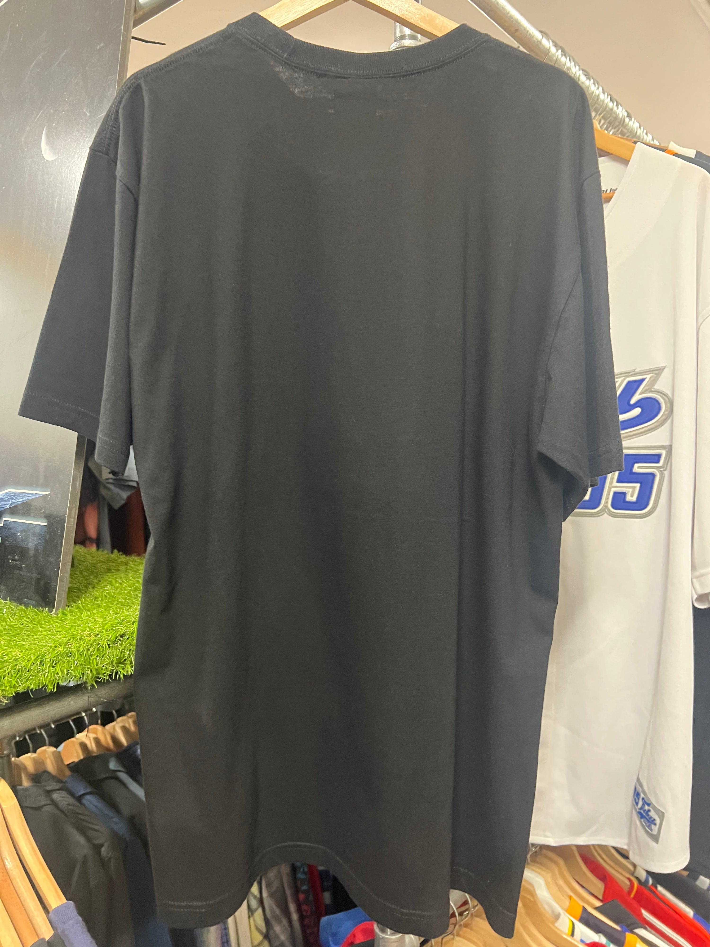 [XL] 2020 M.A.D DOOM 2099 Tee