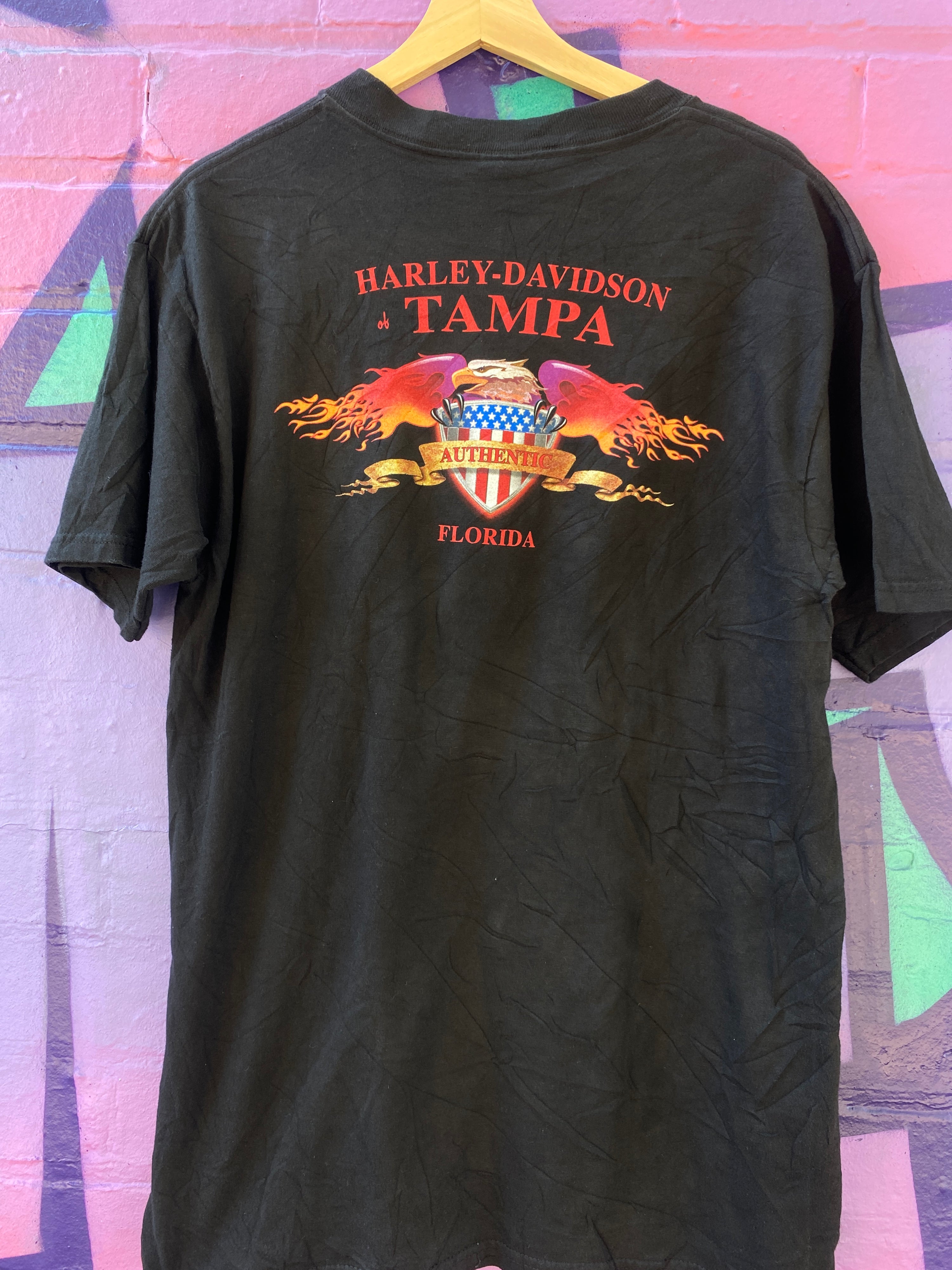 L - HD Of Tampa Florida HD Forever