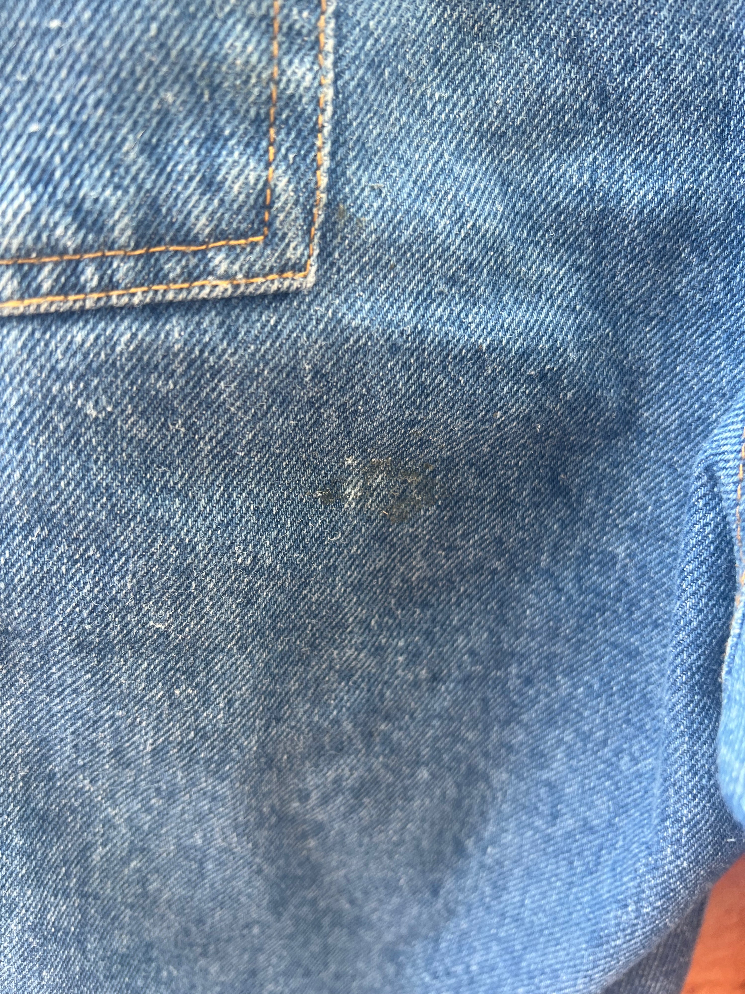 [XL] Alien Workshop Denim Shorts