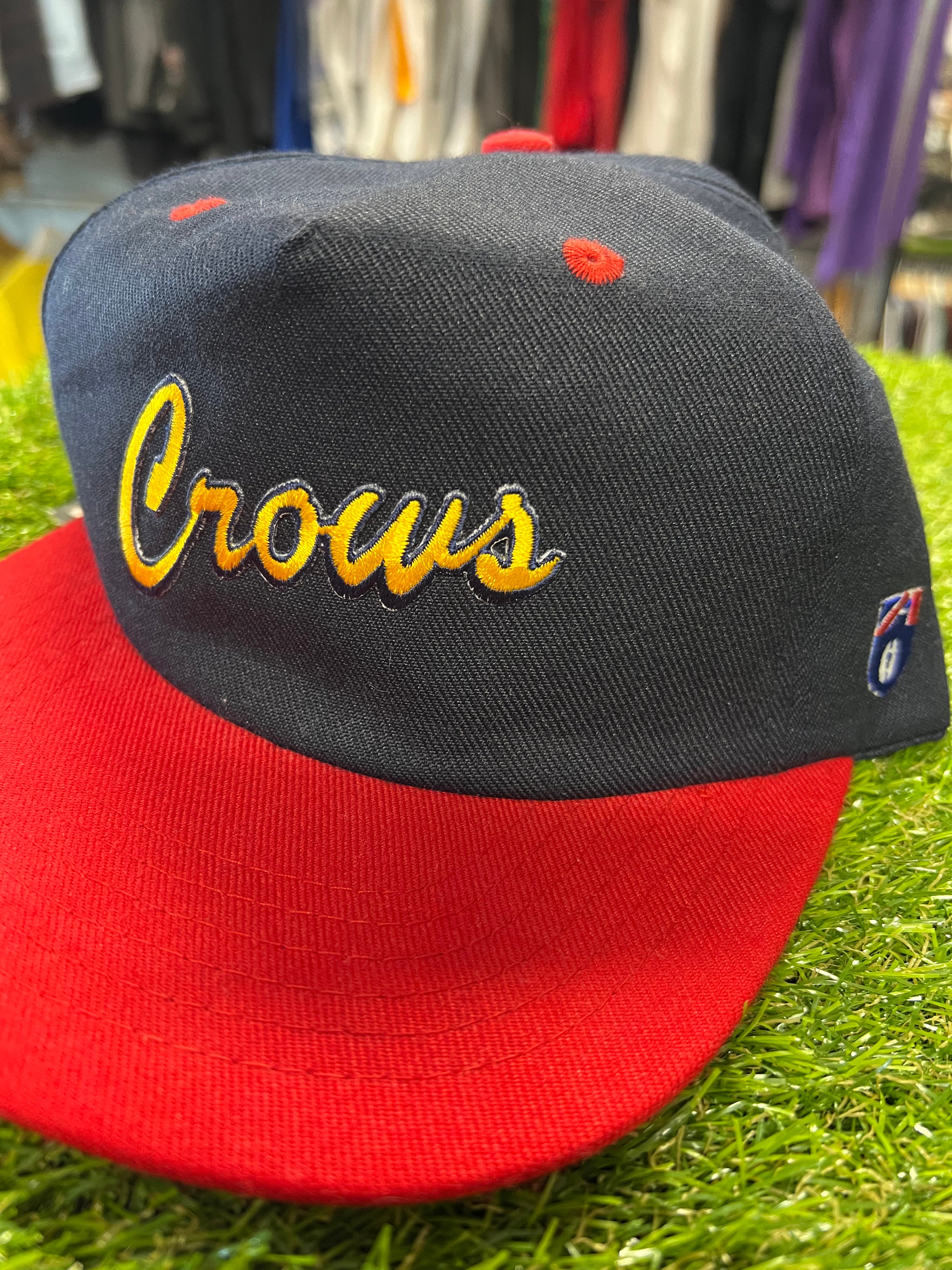 1990s Adelaide Crows - CROWS ST2