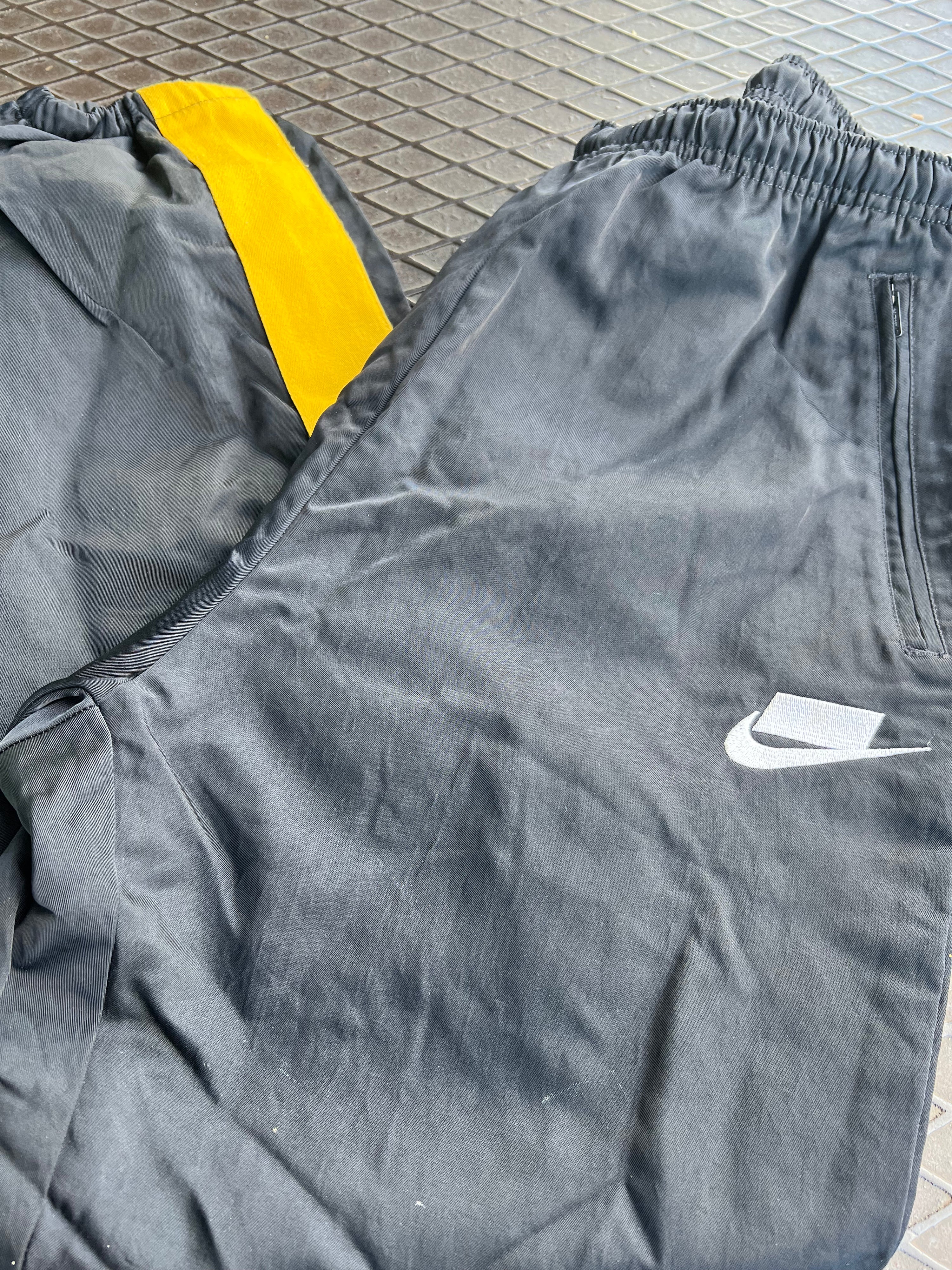 M - 2008 NSW Nike Pants