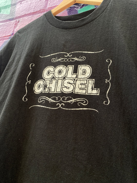 L - 2003/04 Cold Chisel Aus tour