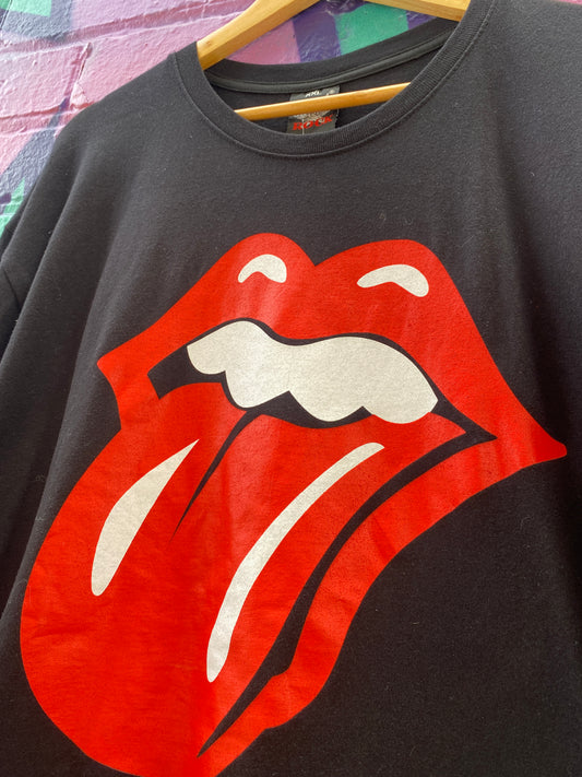 2XL - Rolling Stones Withstand Big Print DS