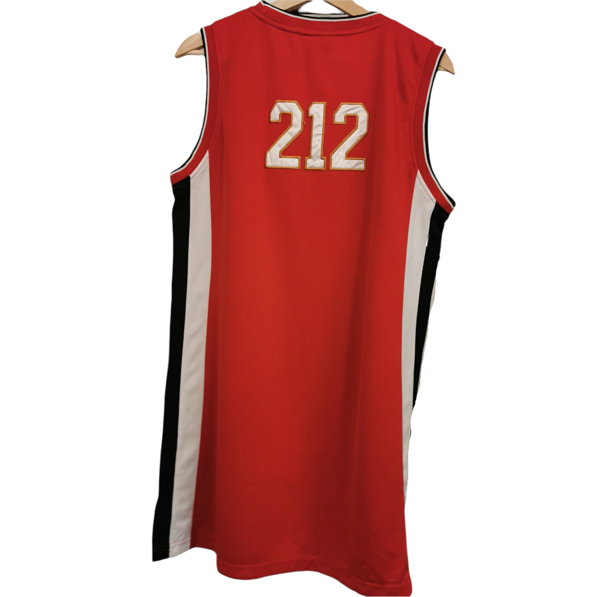 L - New York 212 Diamontie Jersey